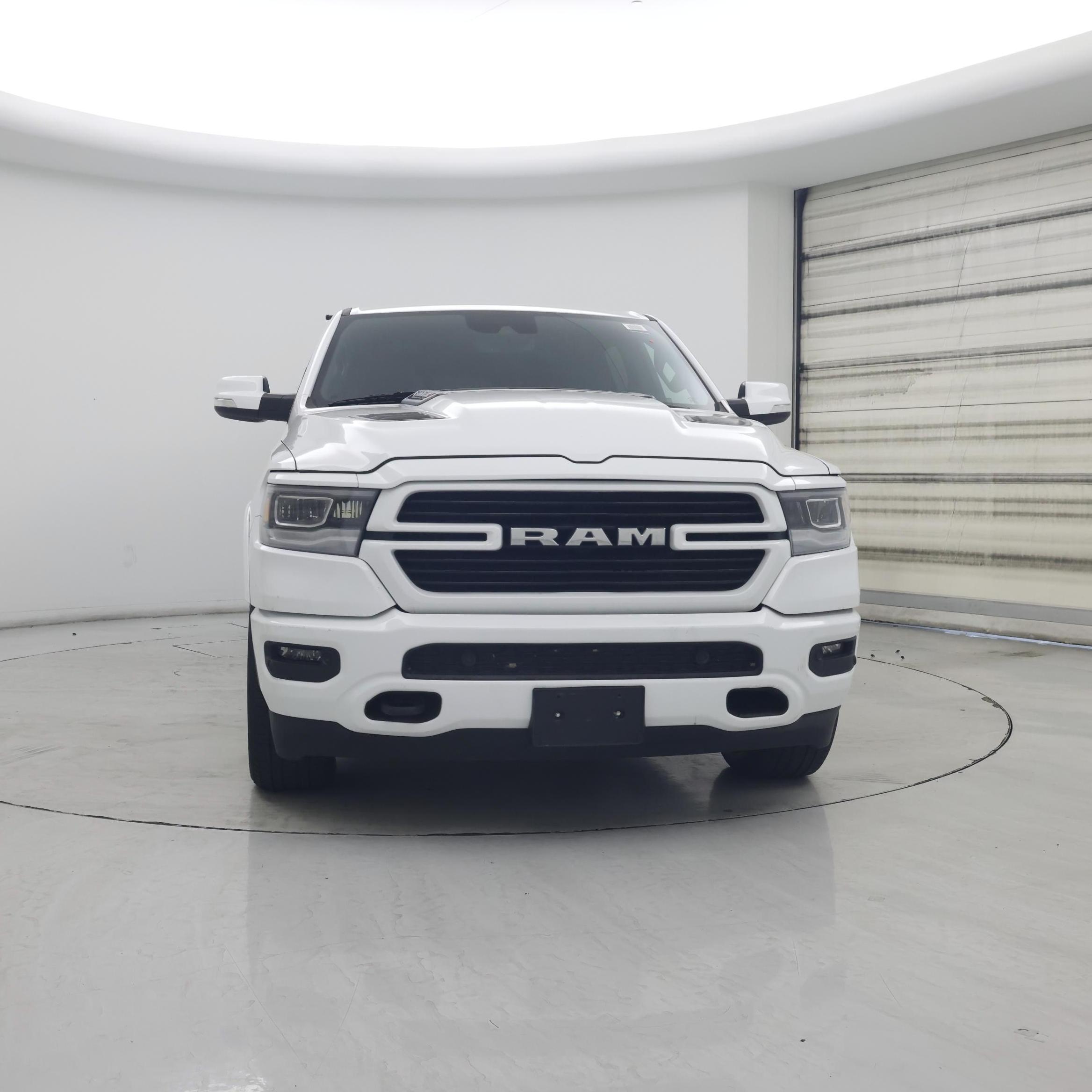 Thumbnail: 2021 RAM 1500 - 5