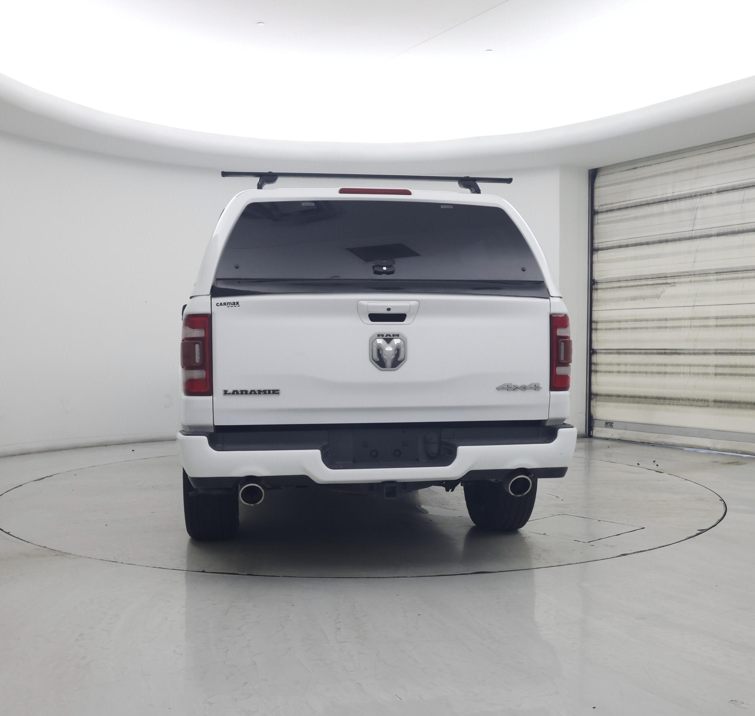 Thumbnail: 2021 RAM 1500 - 6