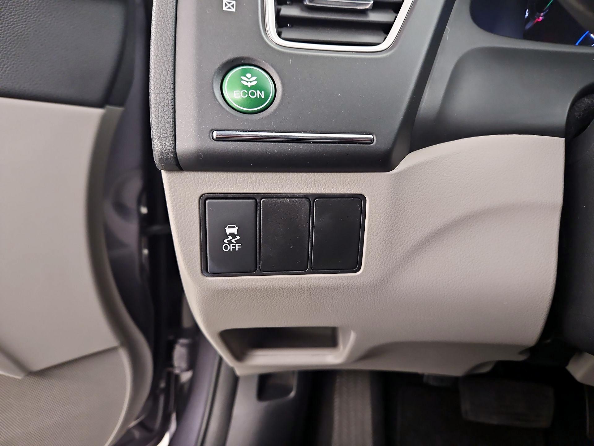 Thumbnail: 2014 Honda Civic - 13