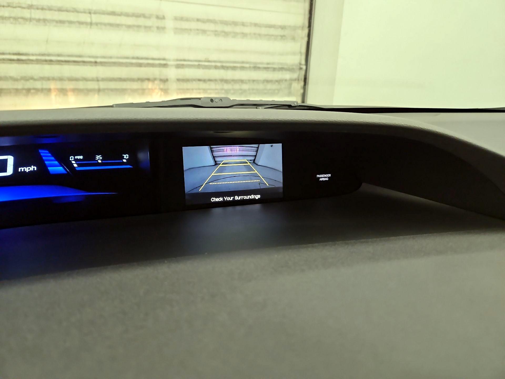 Thumbnail: 2014 Honda Civic - 14