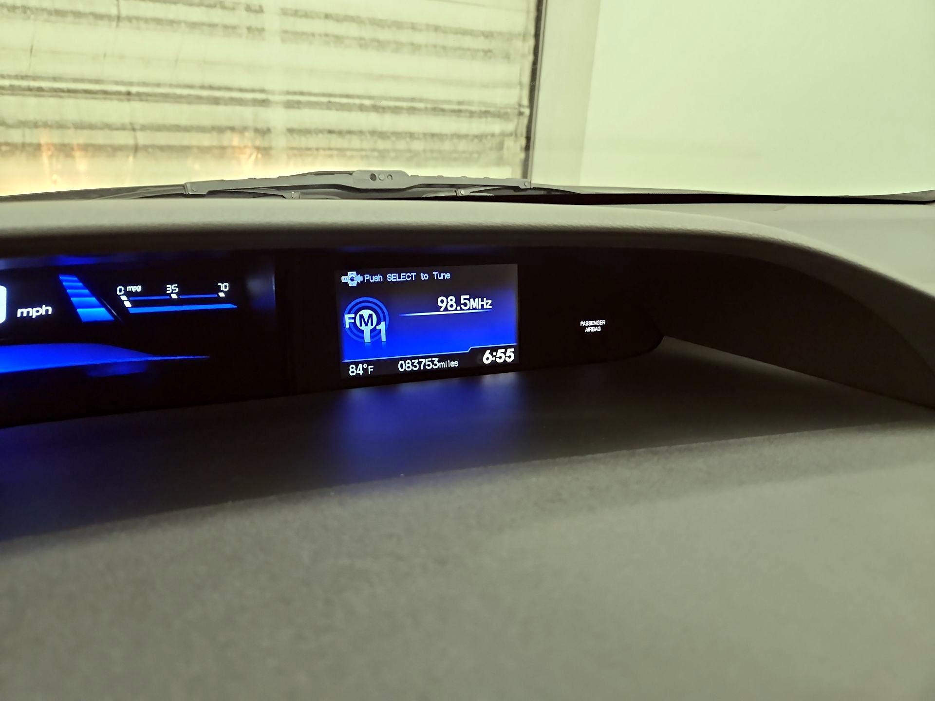 Thumbnail: 2014 Honda Civic - 15