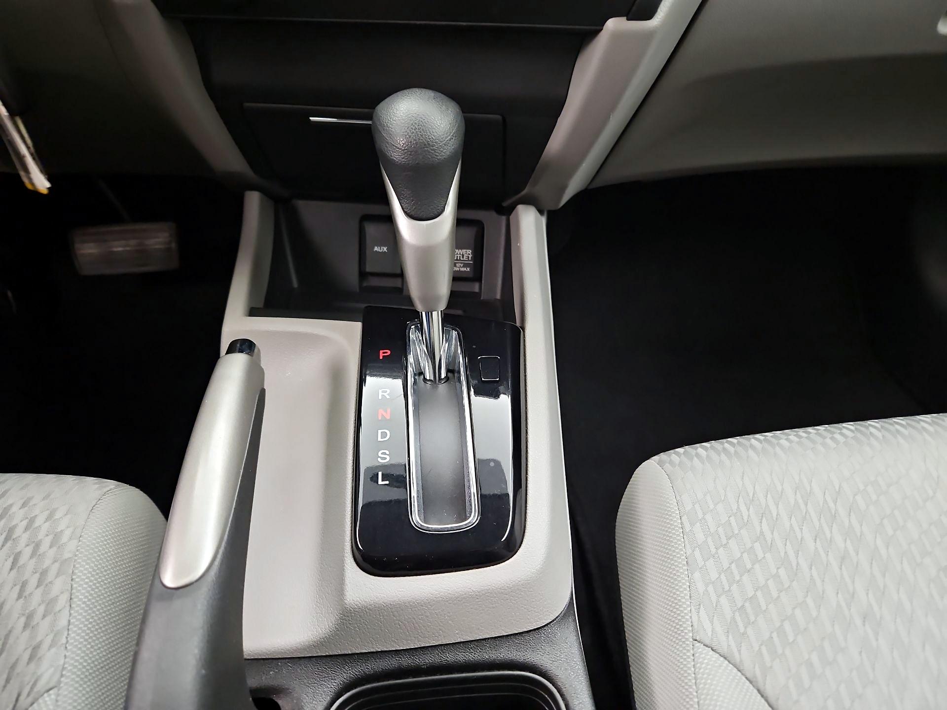 Thumbnail: 2014 Honda Civic - 17