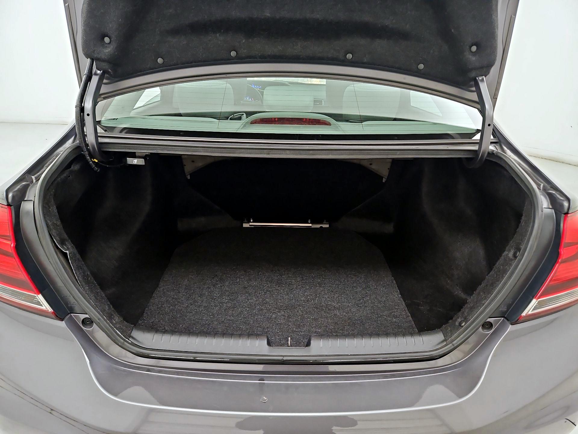 Thumbnail: 2014 Honda Civic - 20