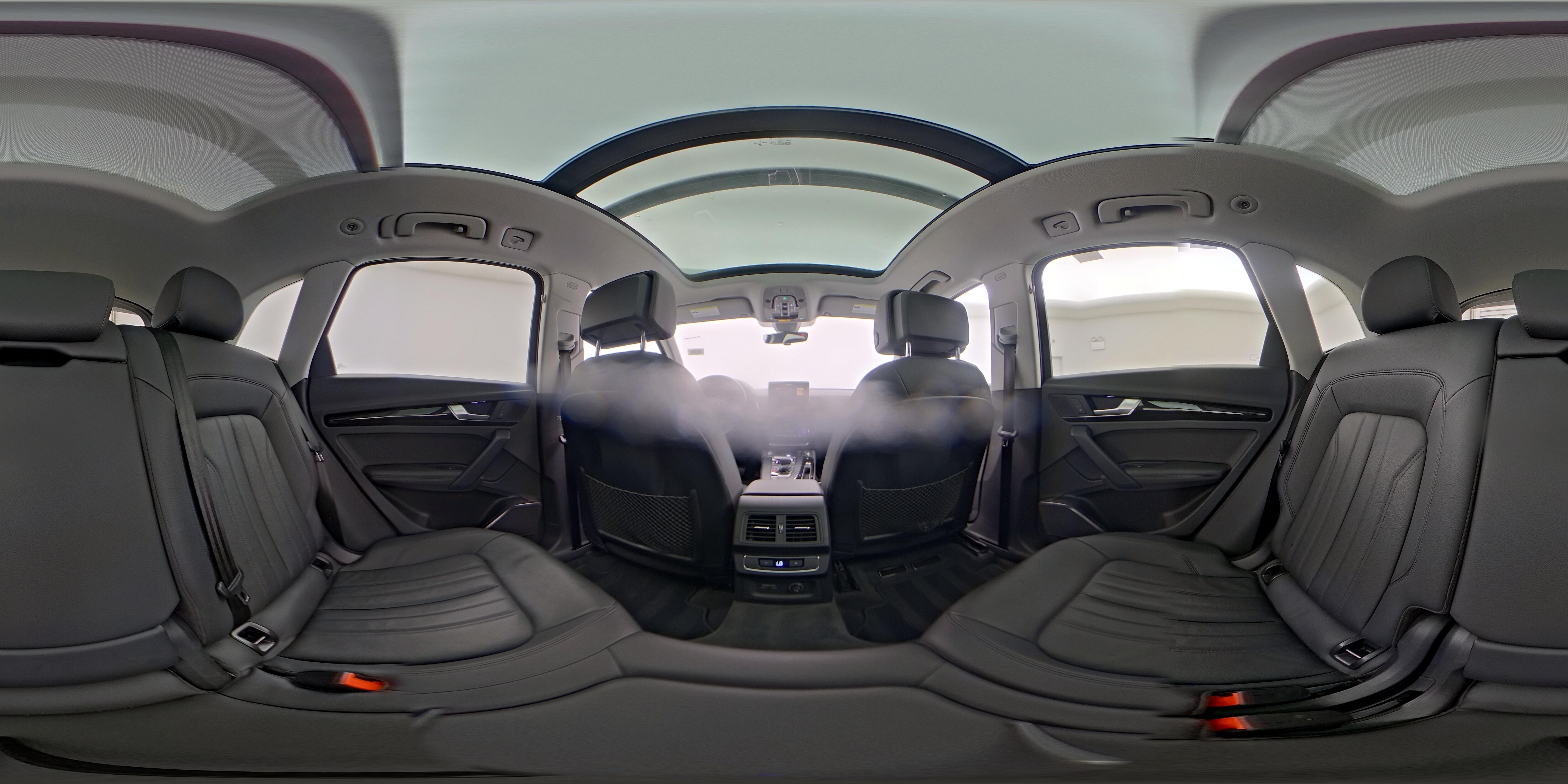 2020 Audi Q5 Premium Plus - Photo 27