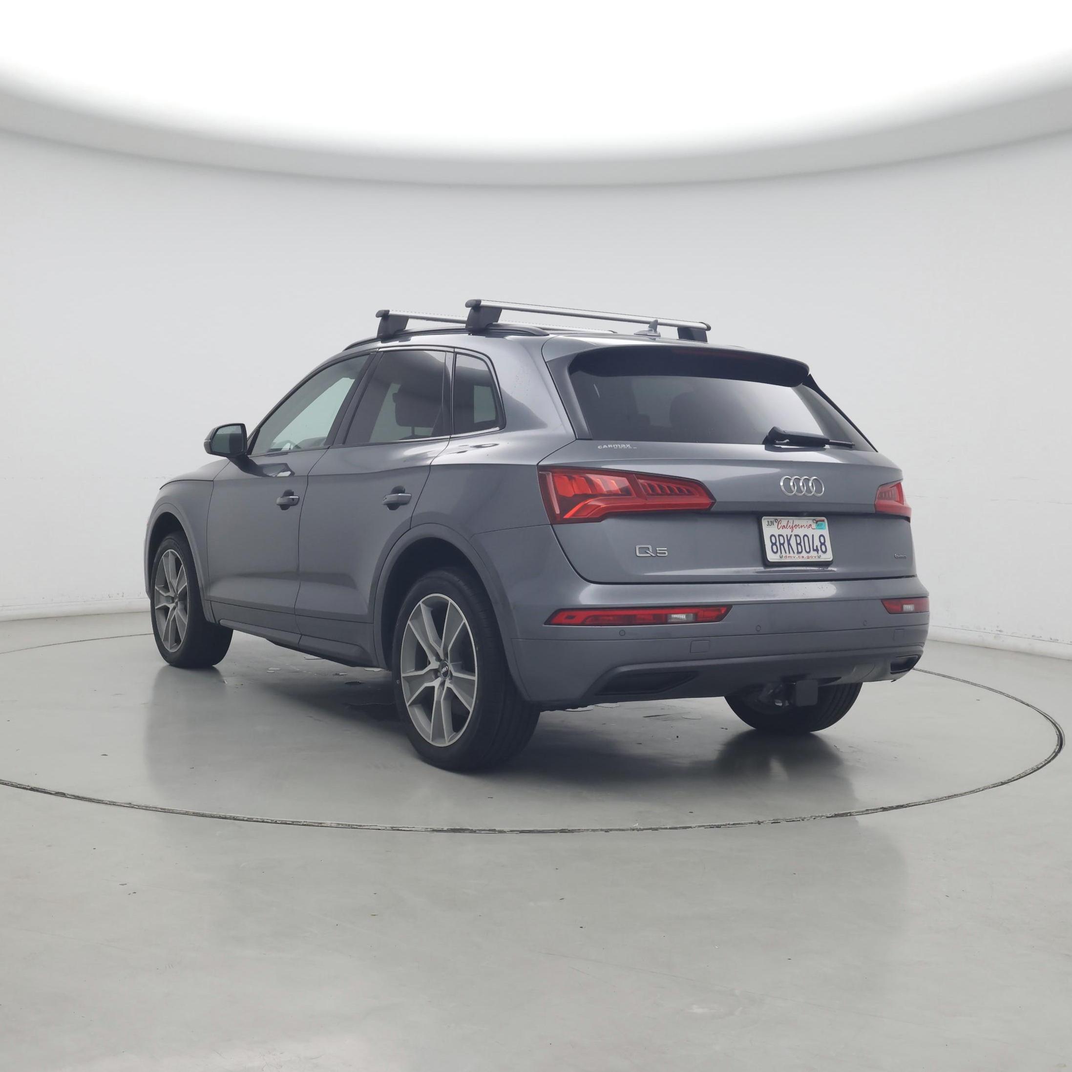 Thumbnail: 2020 Audi Q5 - 2