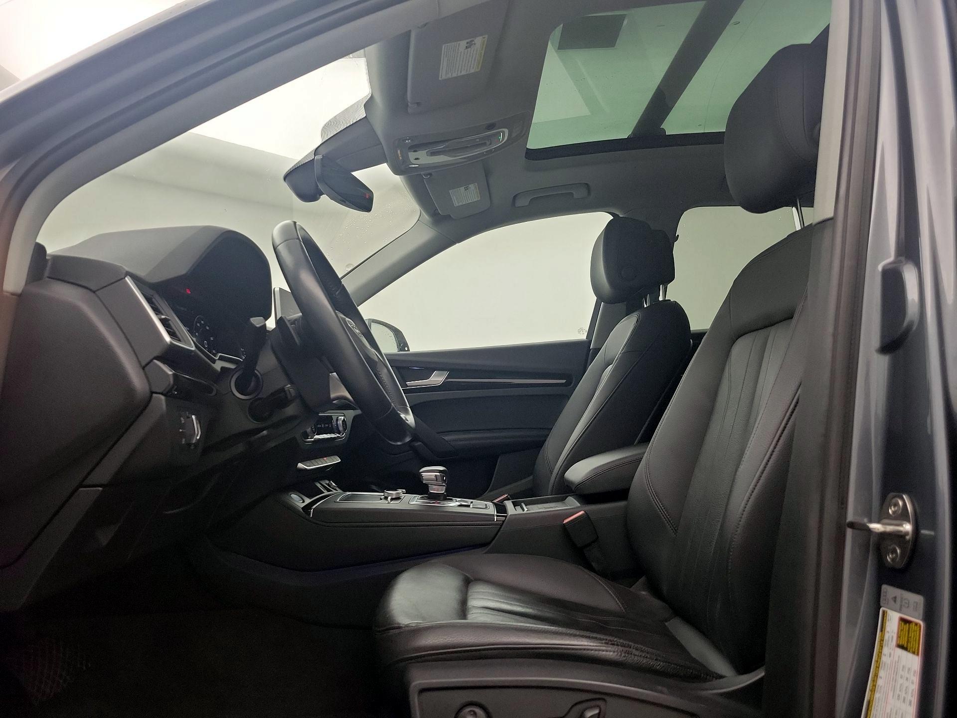 Thumbnail: 2020 Audi Q5 - 20