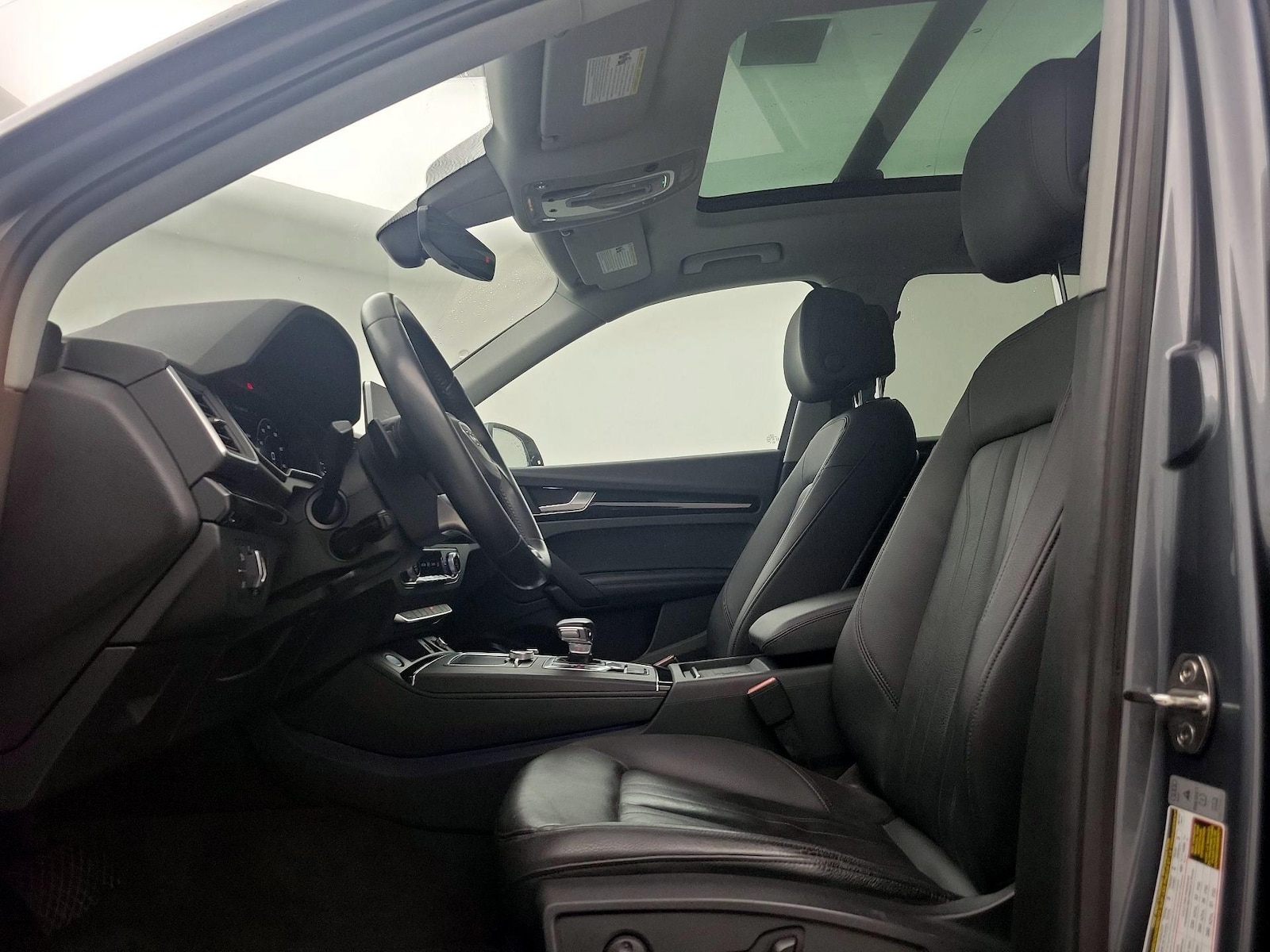 2020 Audi Q5 Premium Plus - Photo 21