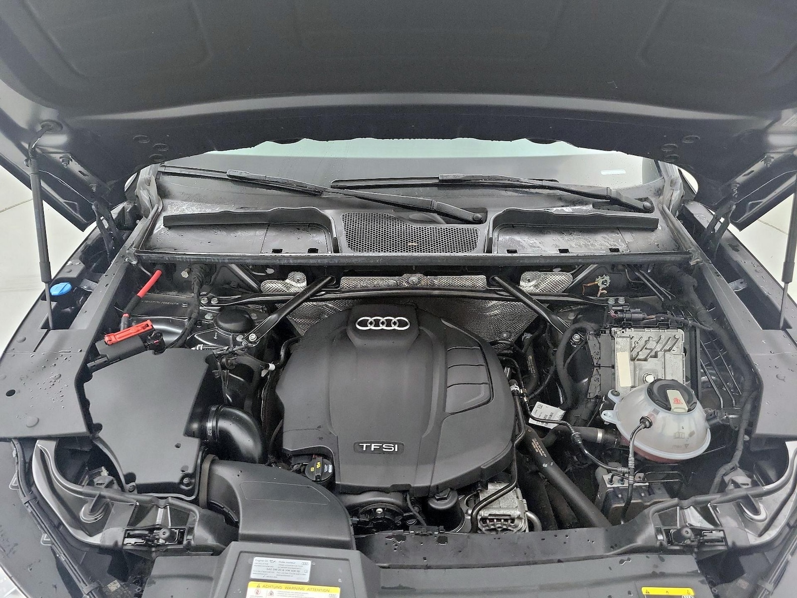 2020 Audi Q5 Premium Plus - Photo 24