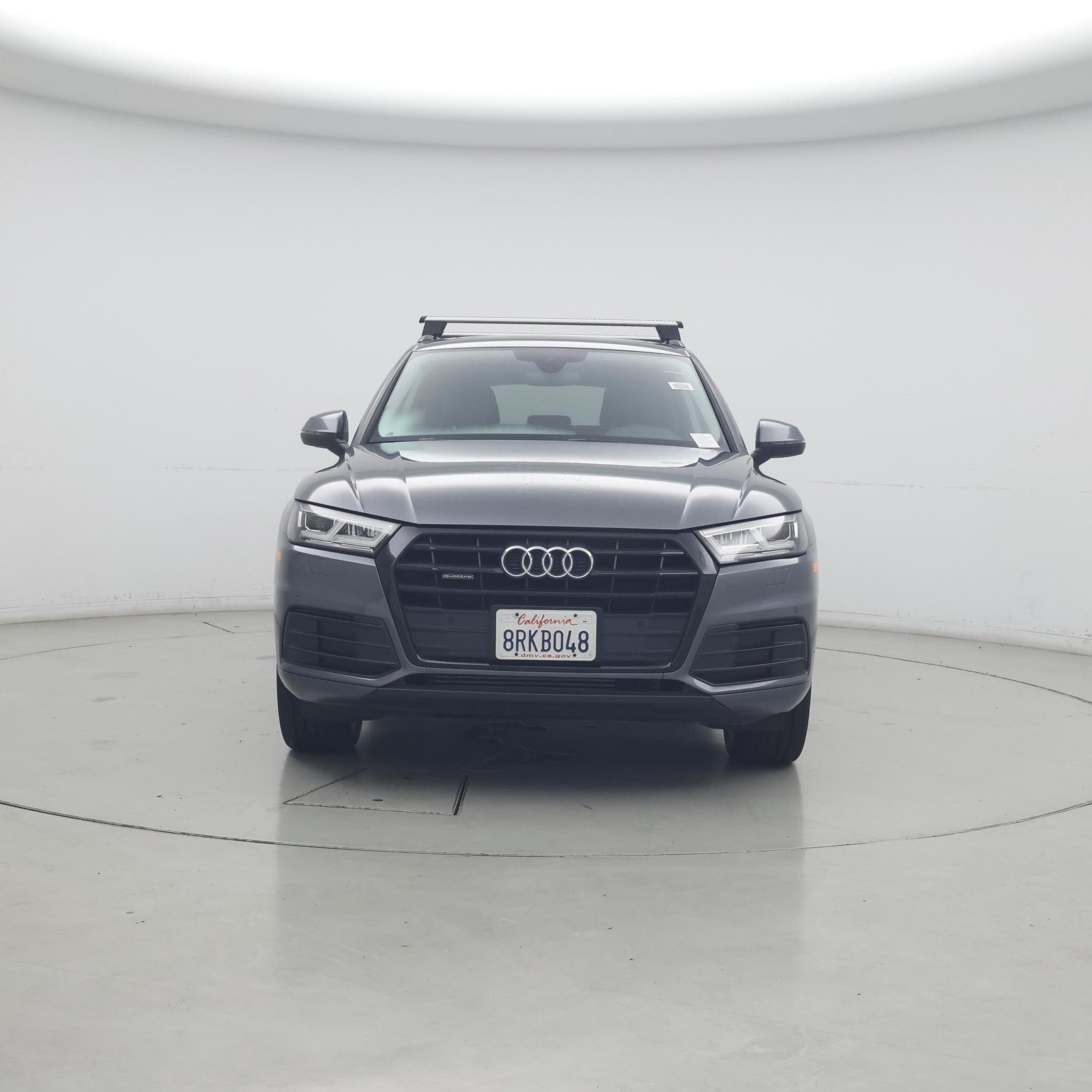 Thumbnail: 2020 Audi Q5 - 5