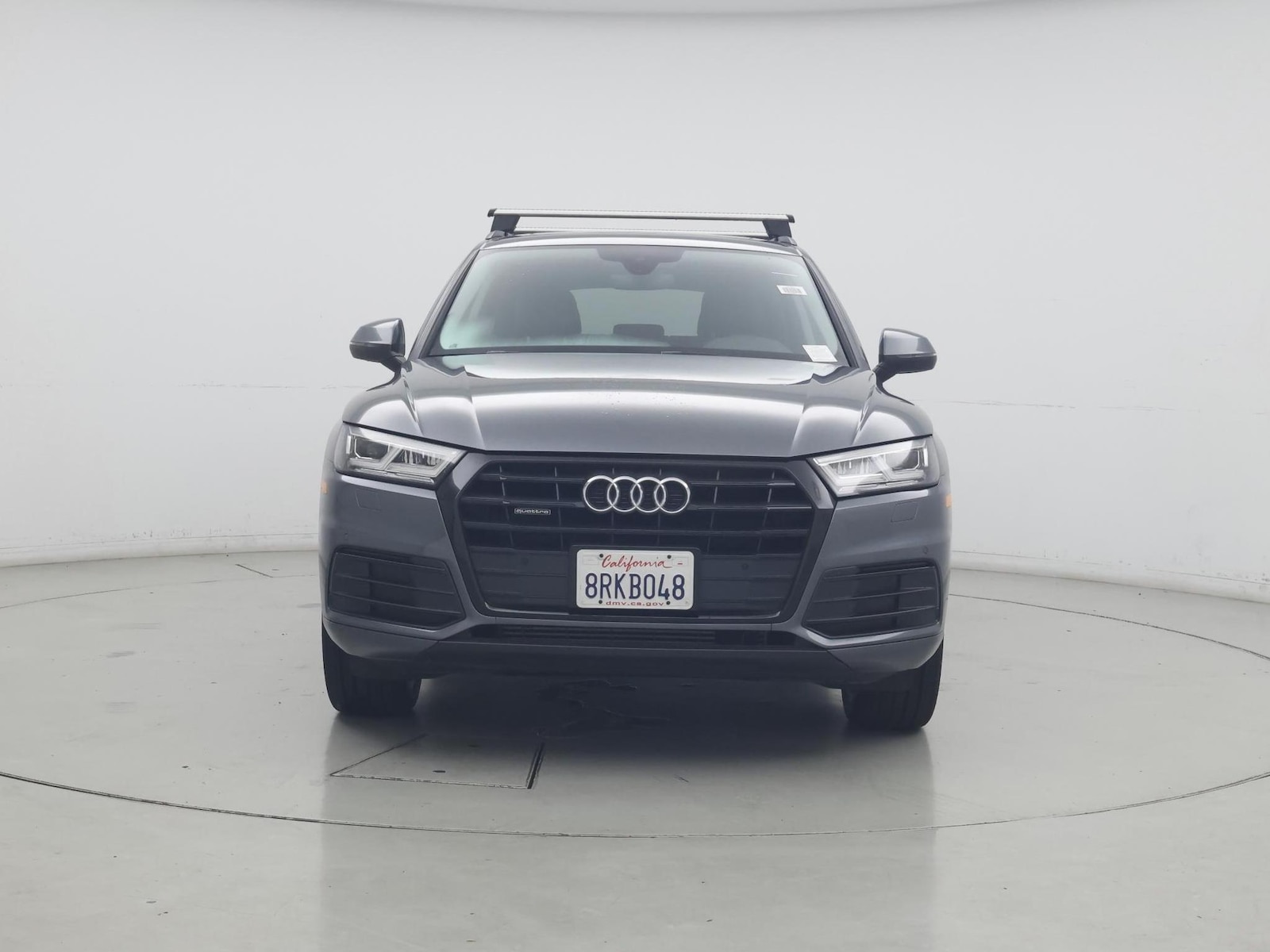 2020 Audi Q5 Premium Plus - Photo 6