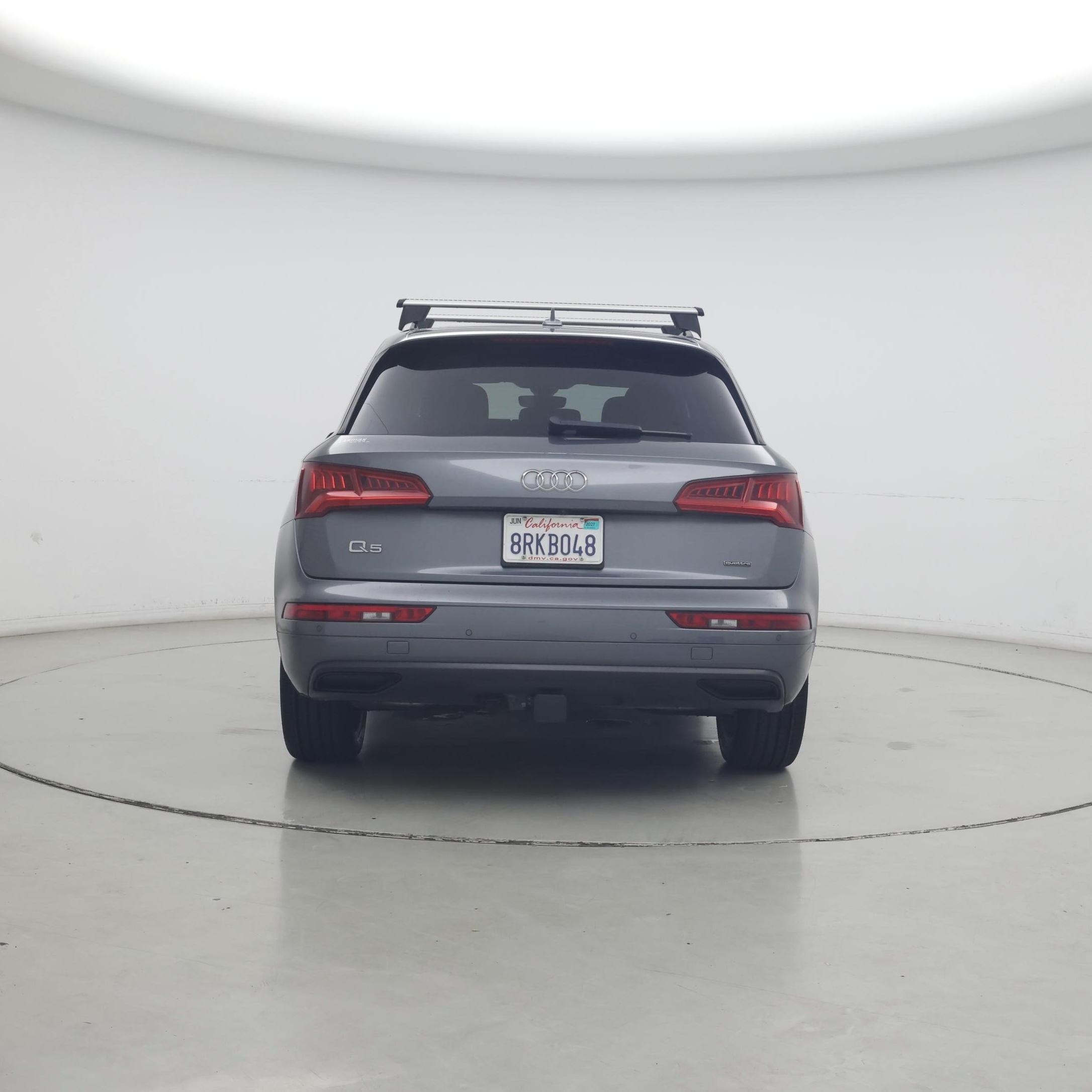 Thumbnail: 2020 Audi Q5 - 6