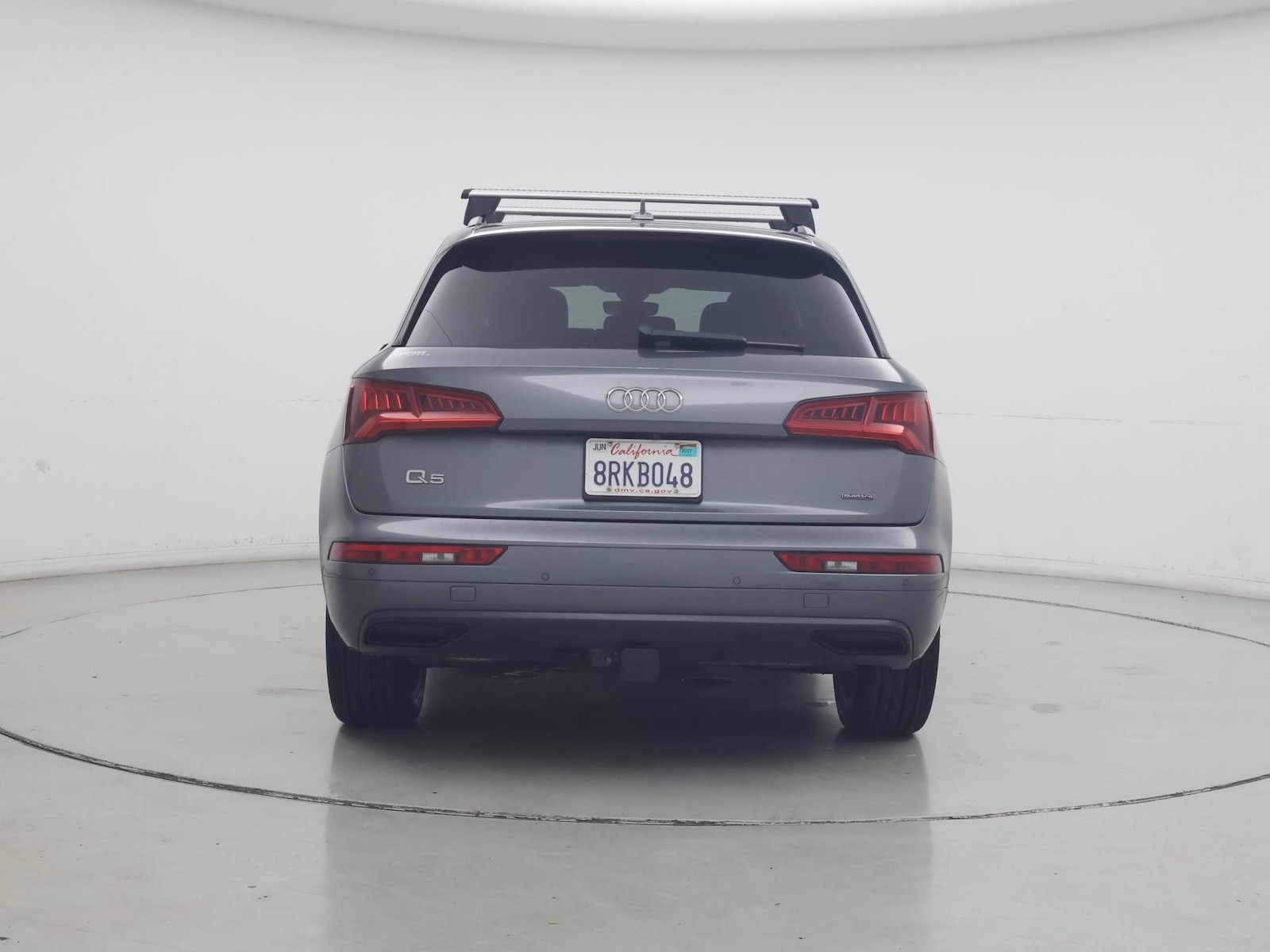 2020 Audi Q5 Premium Plus - Photo 7