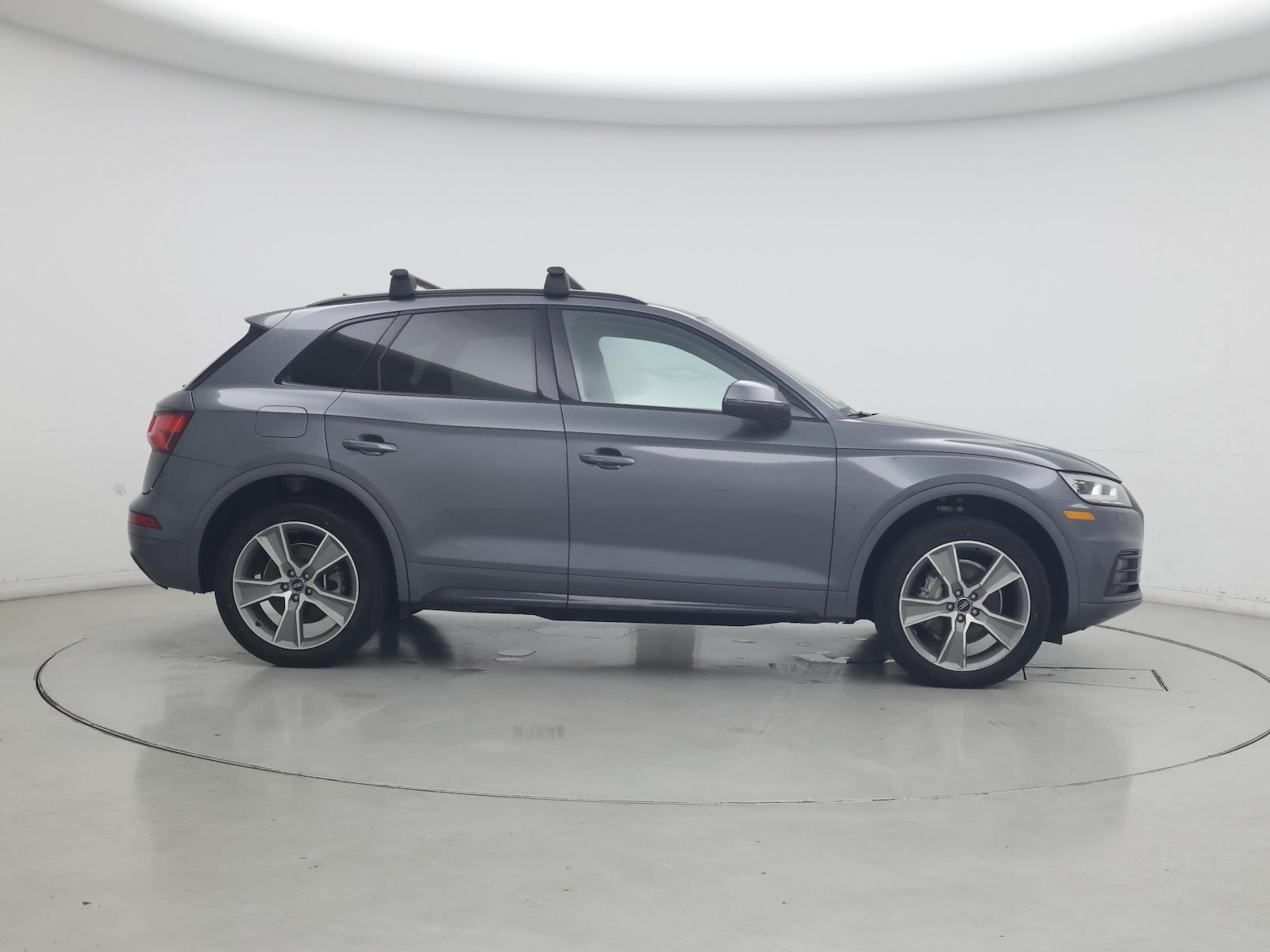 2020 Audi Q5 Premium Plus - Photo 8