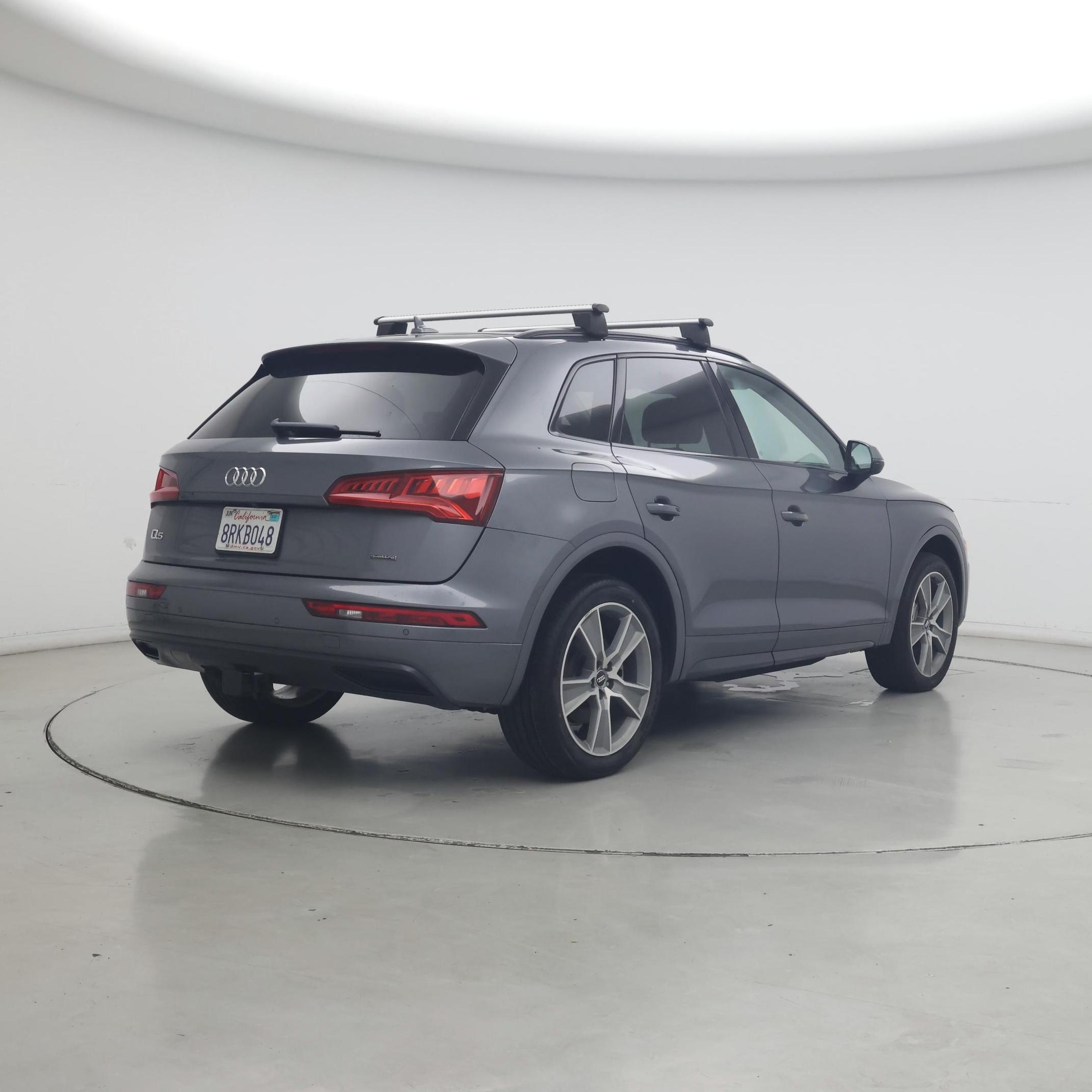 Thumbnail: 2020 Audi Q5 - 8
