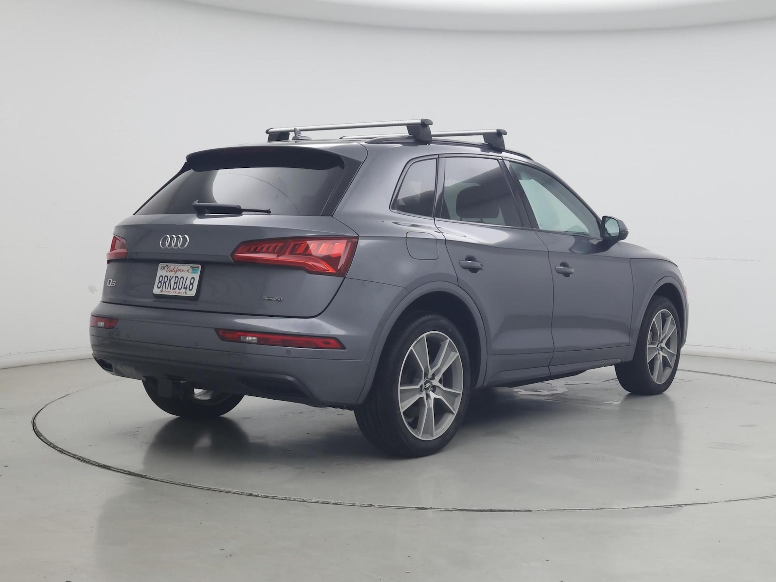 2020 Audi Q5 Premium Plus - Photo 9