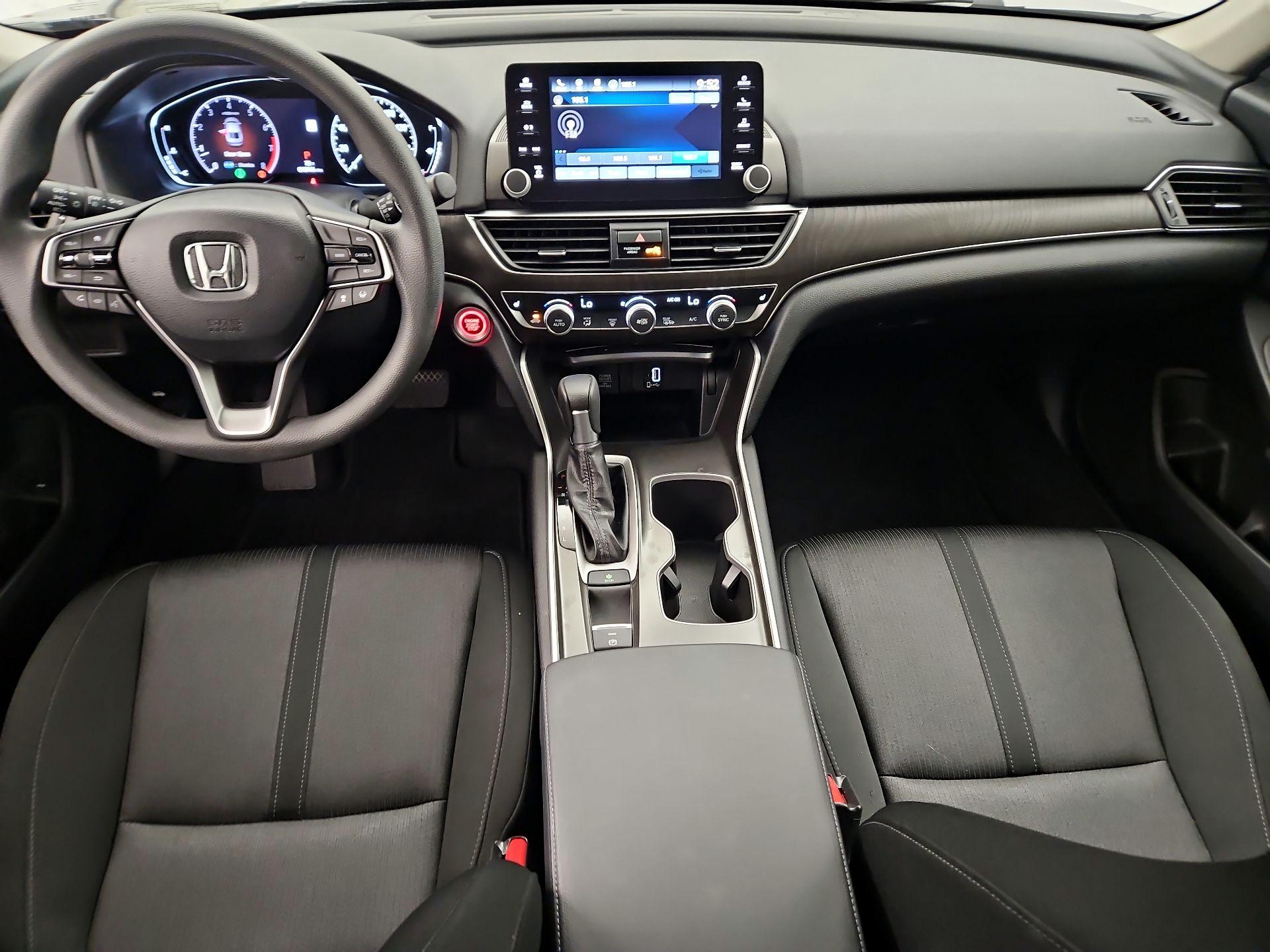 Thumbnail: 2018 Honda Accord - 9