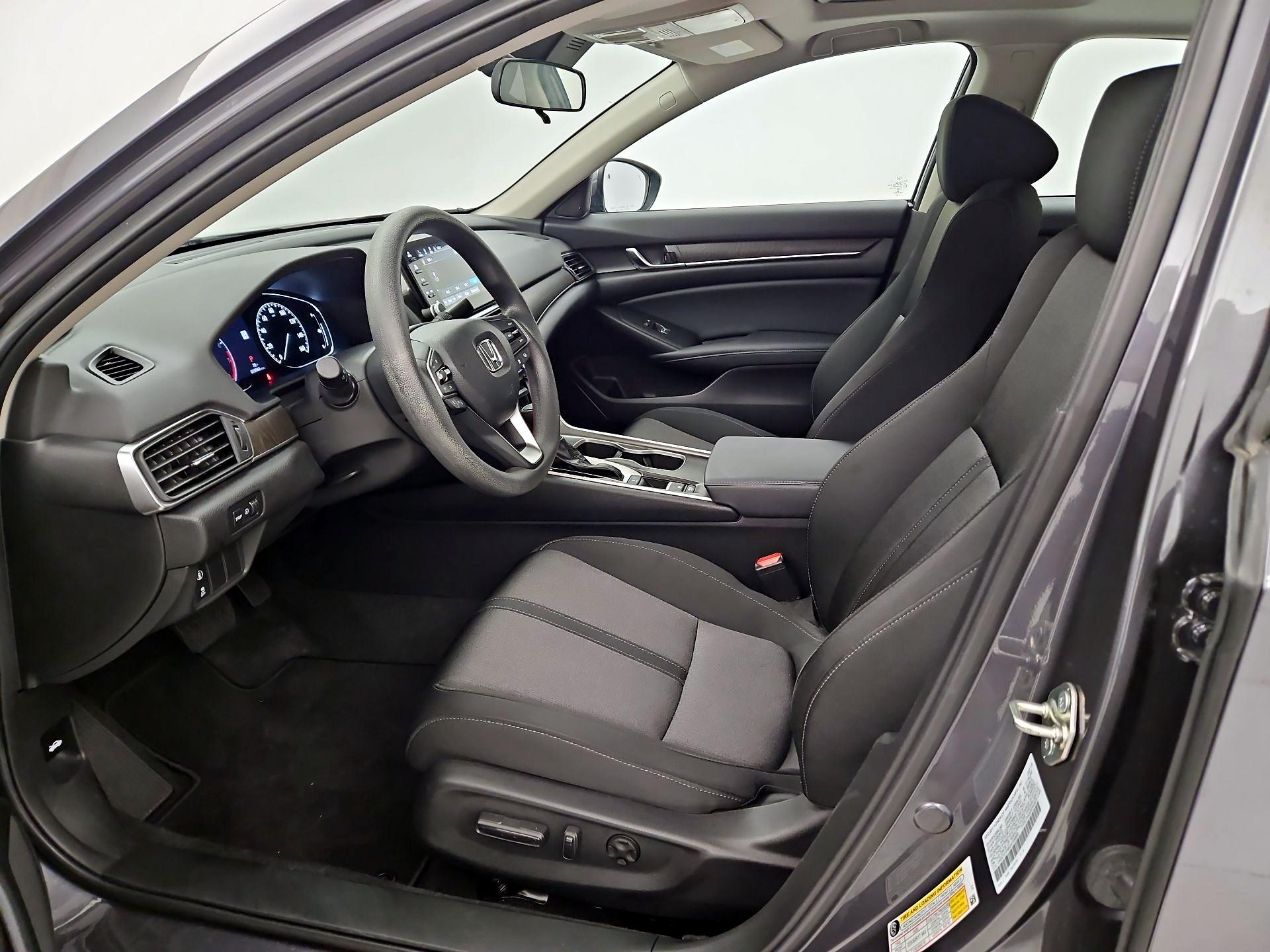 Thumbnail: 2018 Honda Accord - 11