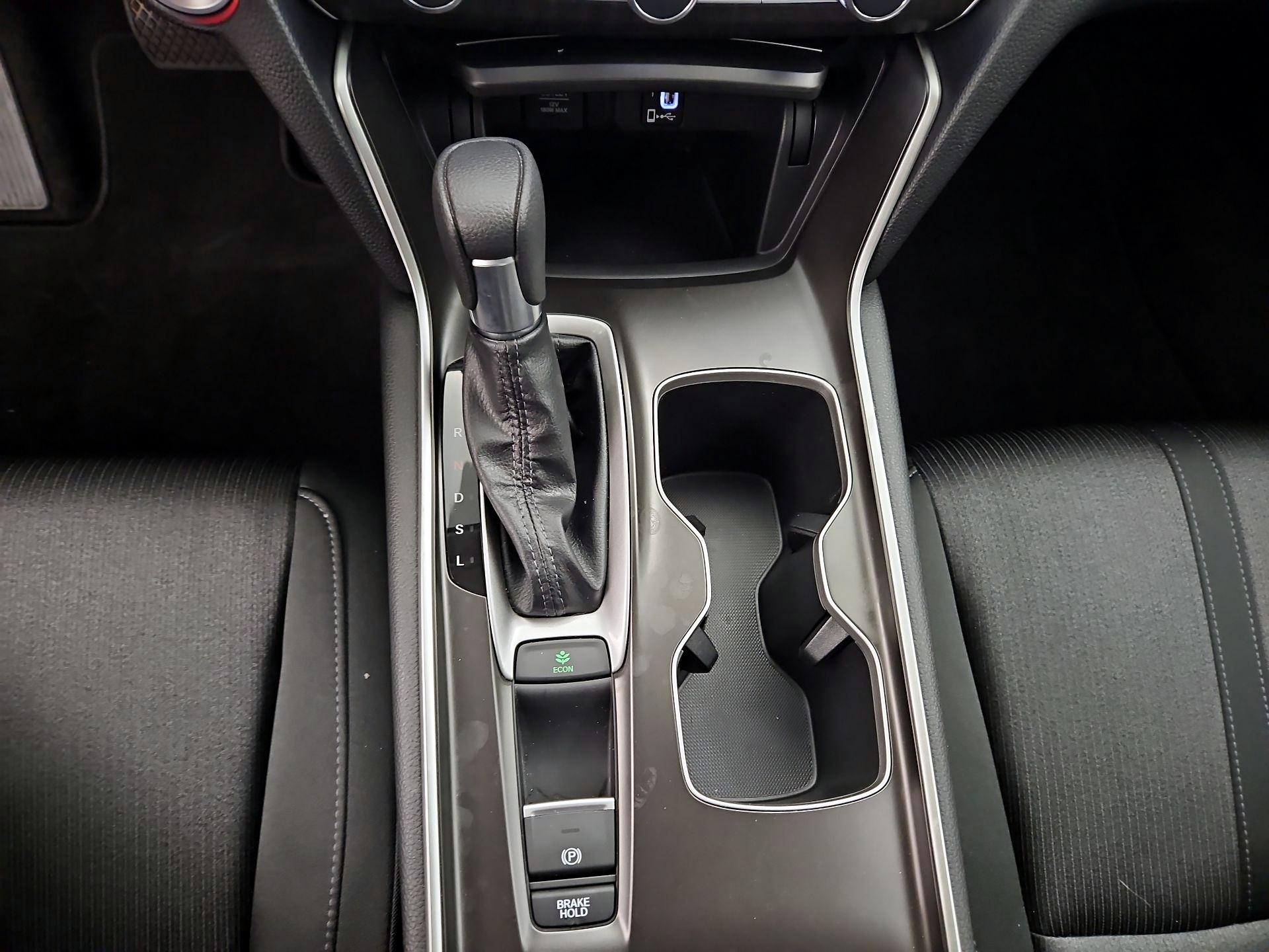 Thumbnail: 2018 Honda Accord - 17