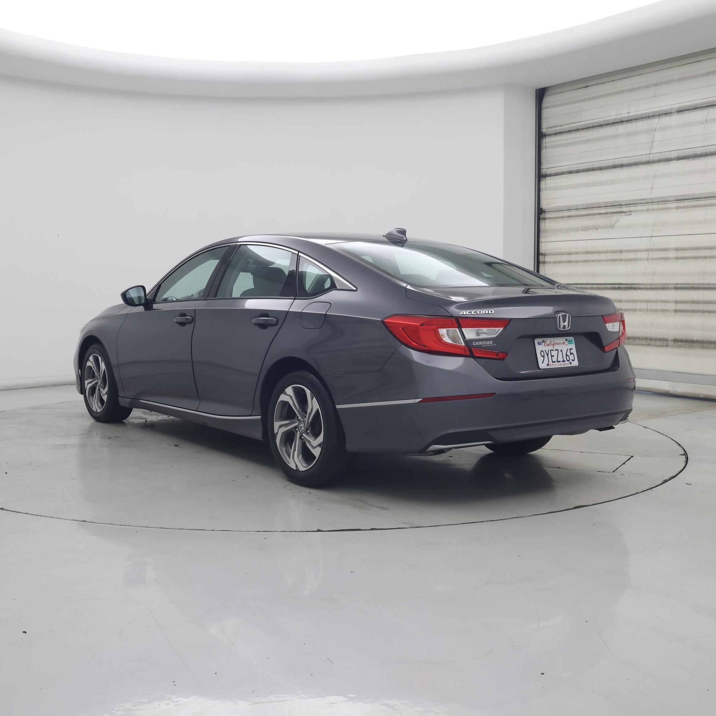 Thumbnail: 2018 Honda Accord - 2