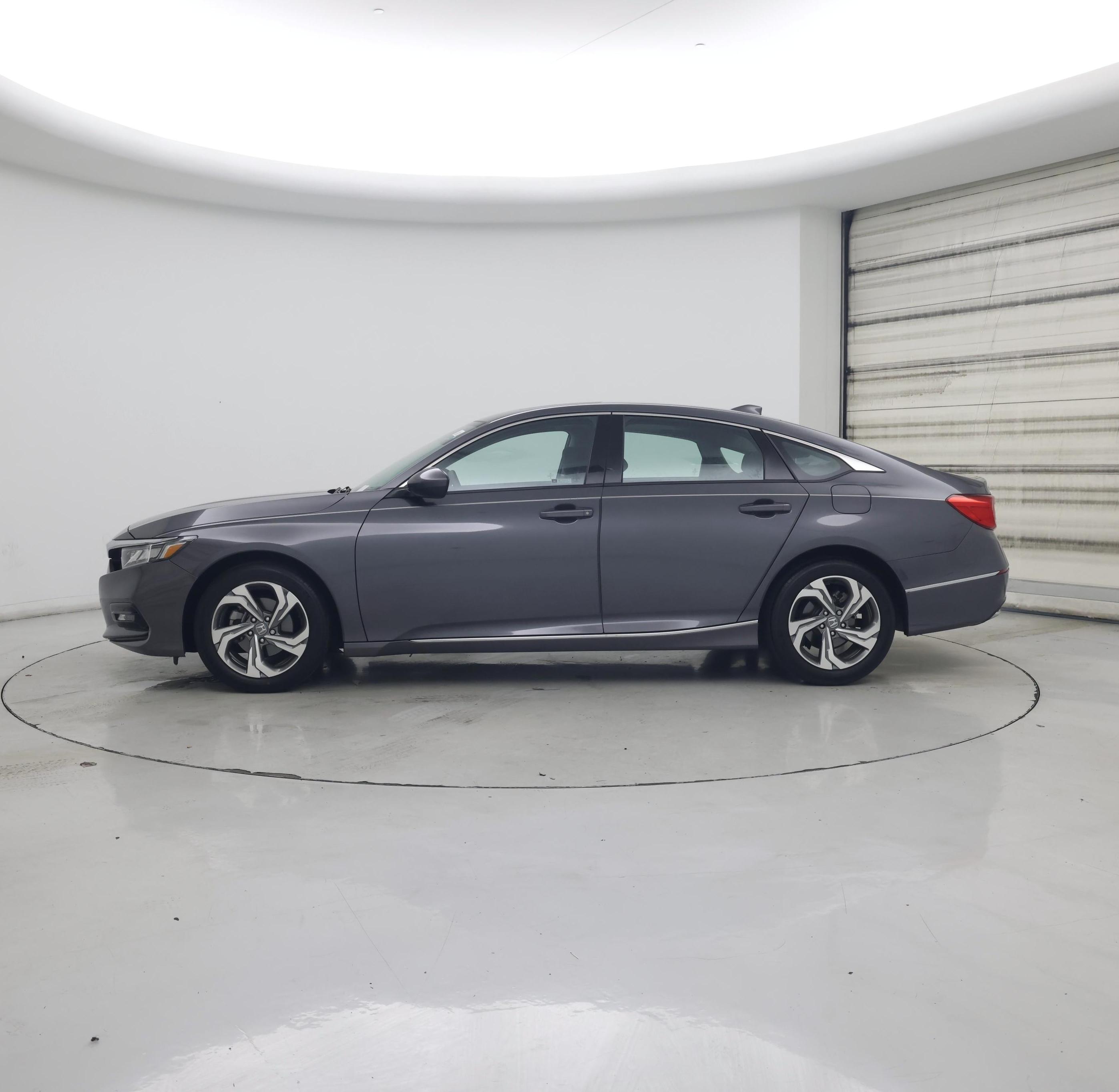 Thumbnail: 2018 Honda Accord - 3