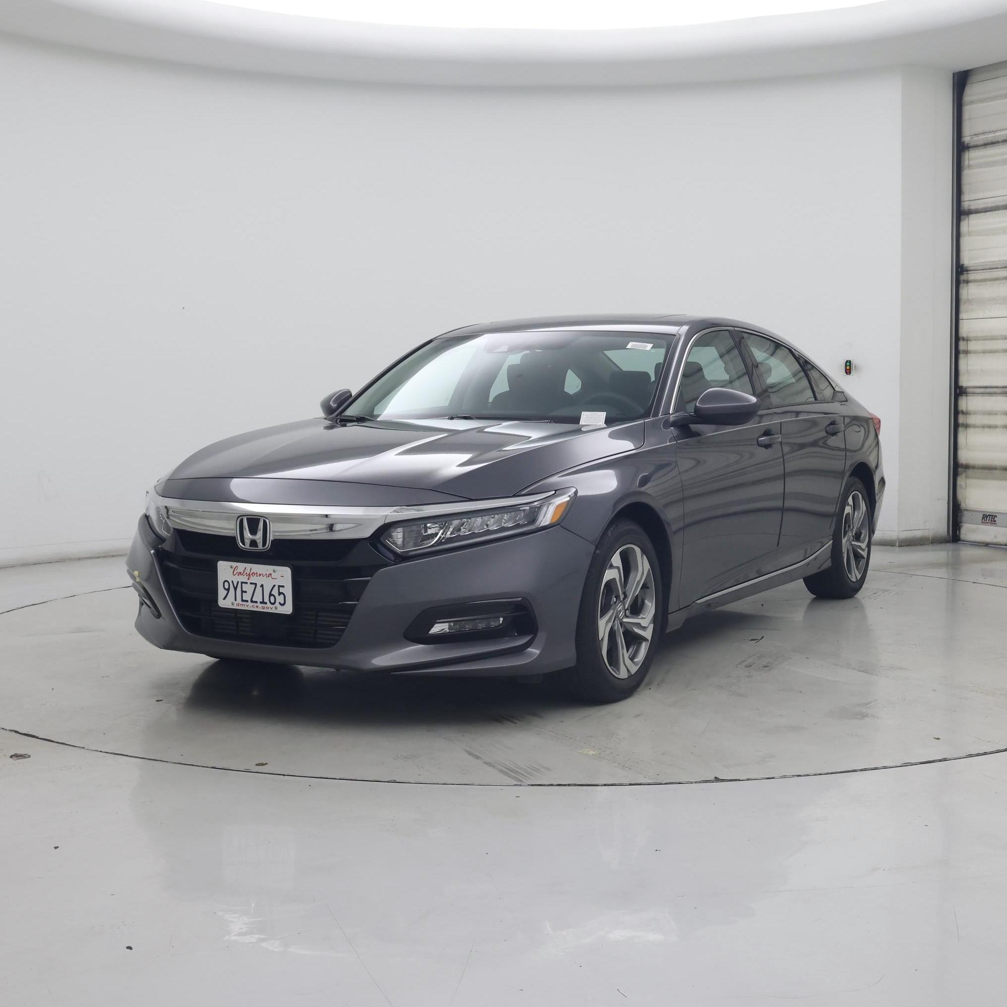 Thumbnail: 2018 Honda Accord - 4