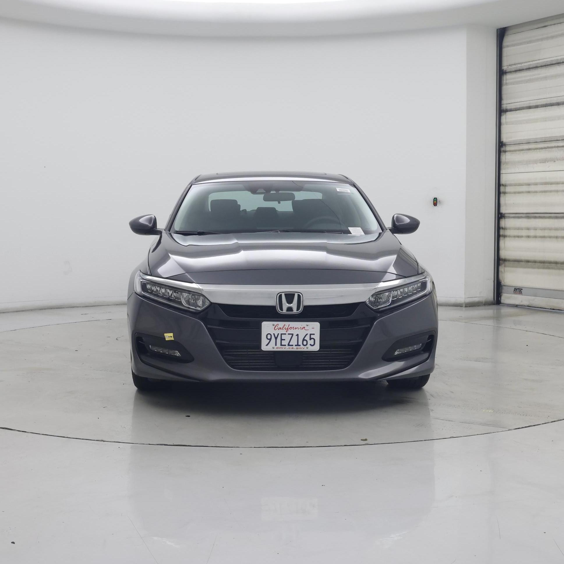 Thumbnail: 2018 Honda Accord - 5
