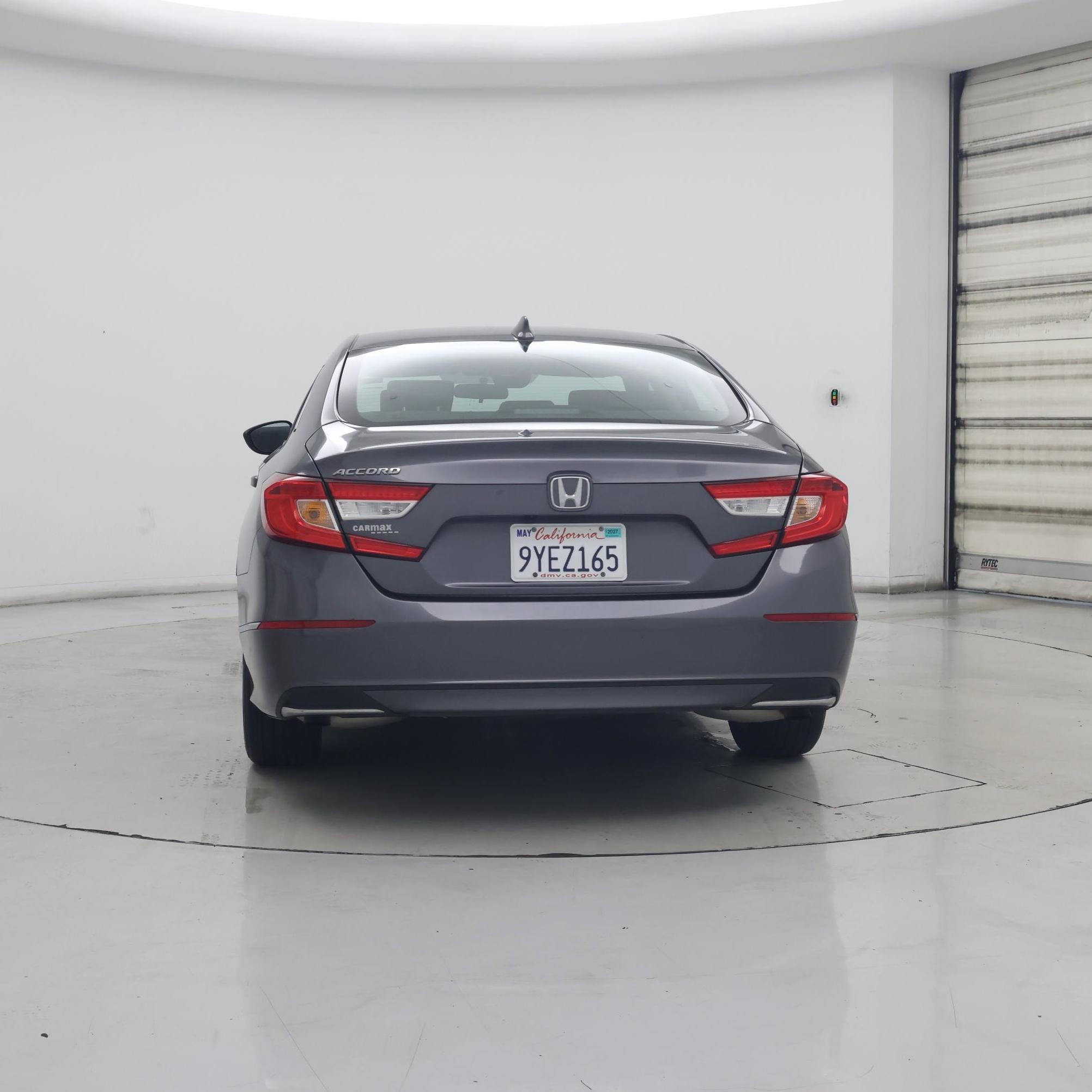 Thumbnail: 2018 Honda Accord - 6