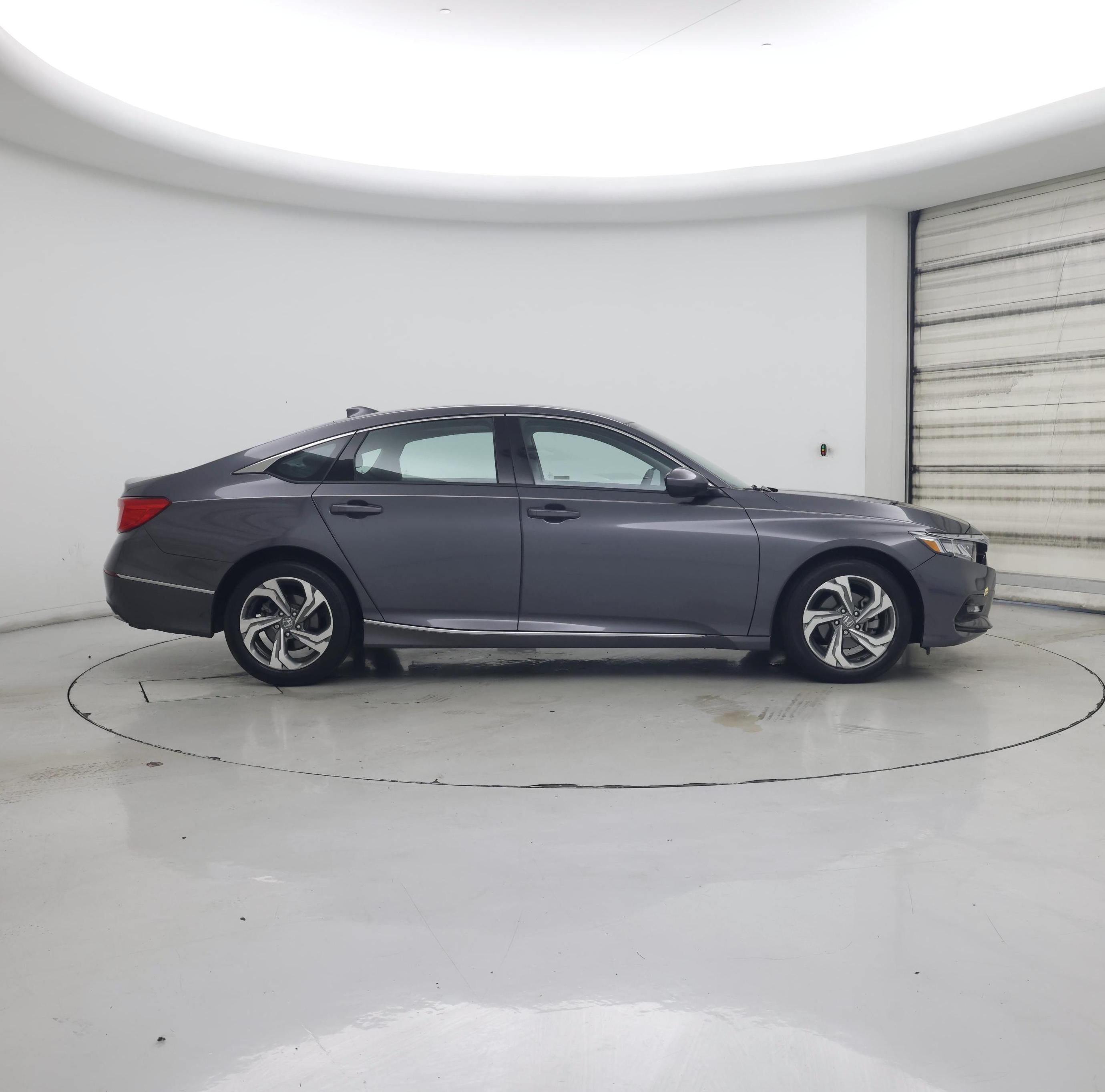 Thumbnail: 2018 Honda Accord - 7