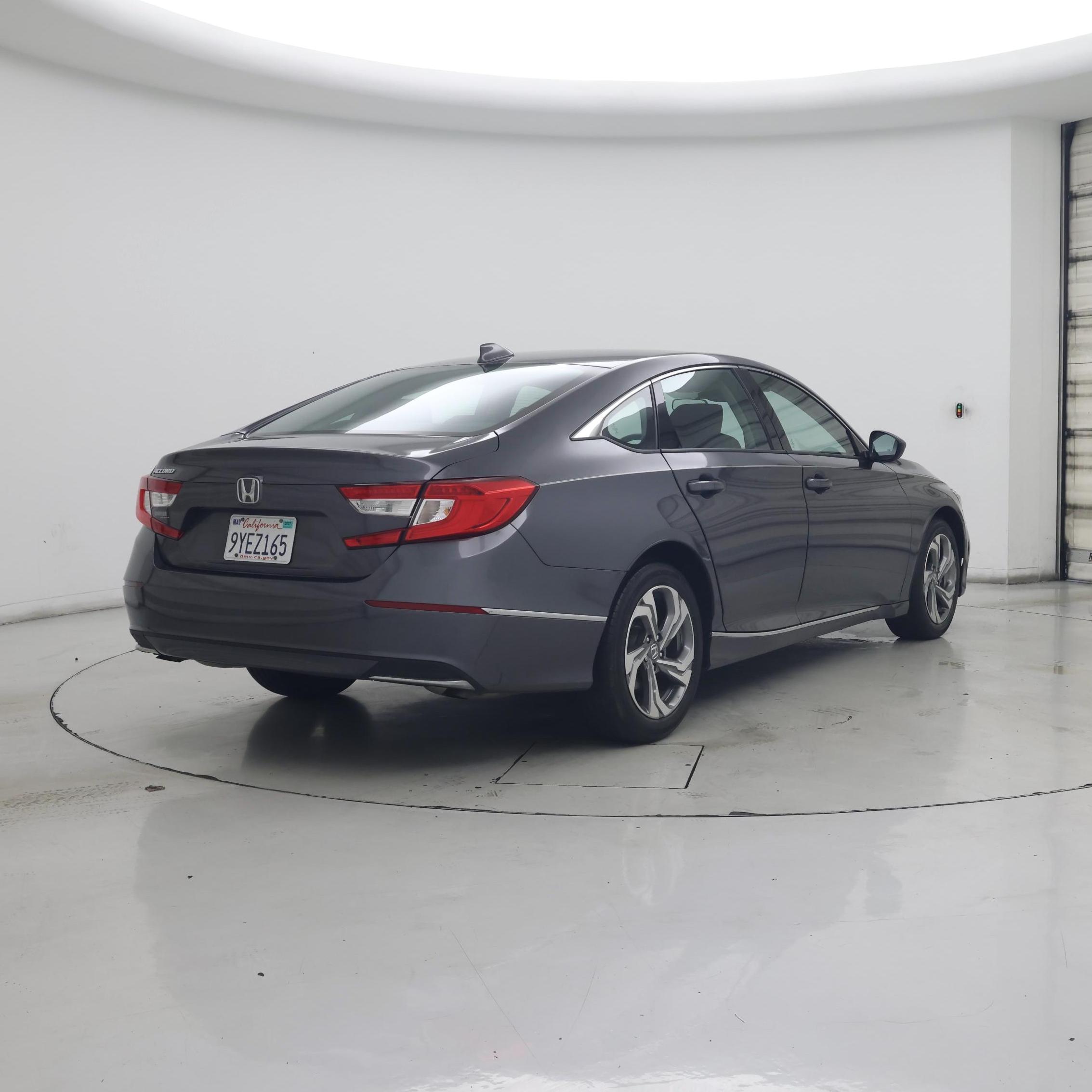 Thumbnail: 2018 Honda Accord - 8