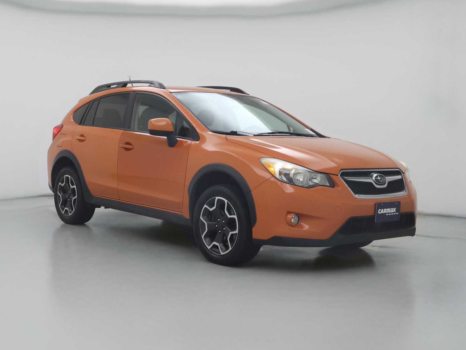 2014 Subaru XV Crosstrek