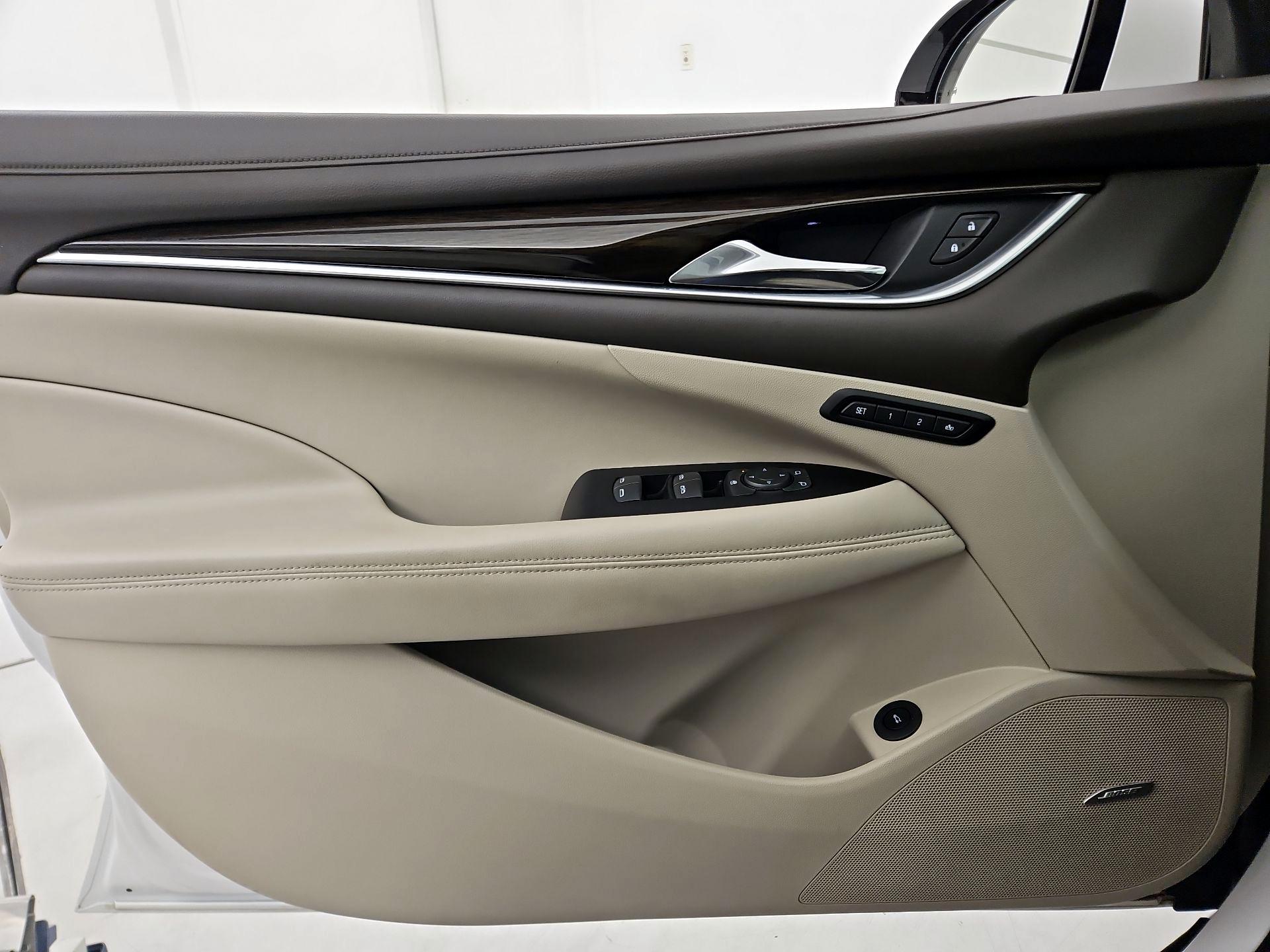 Thumbnail: 2017 Buick LaCrosse - 12