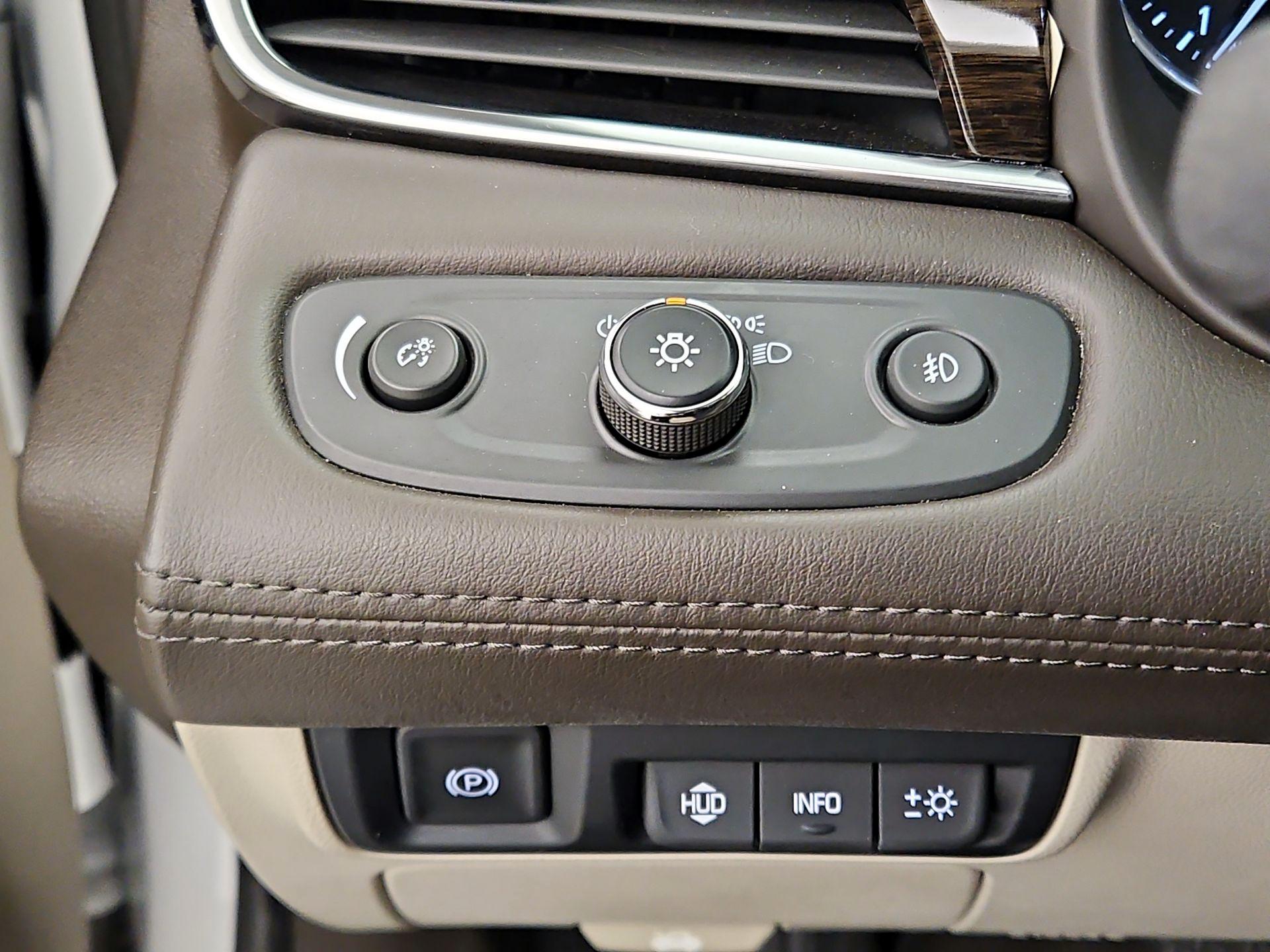 Thumbnail: 2017 Buick LaCrosse - 13