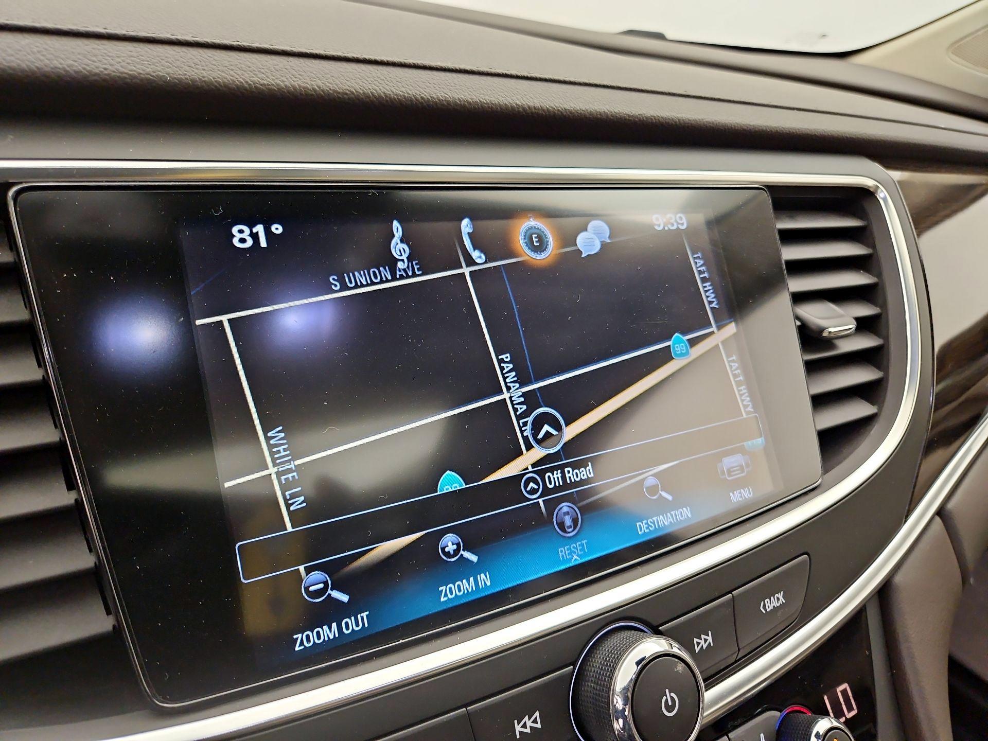 Thumbnail: 2017 Buick LaCrosse - 14