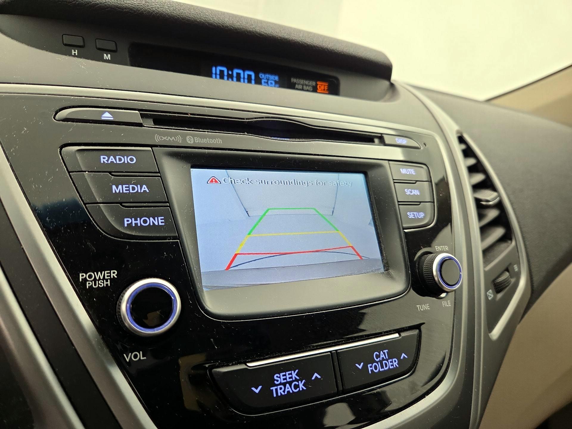 Thumbnail: 2016 Hyundai Elantra - 14