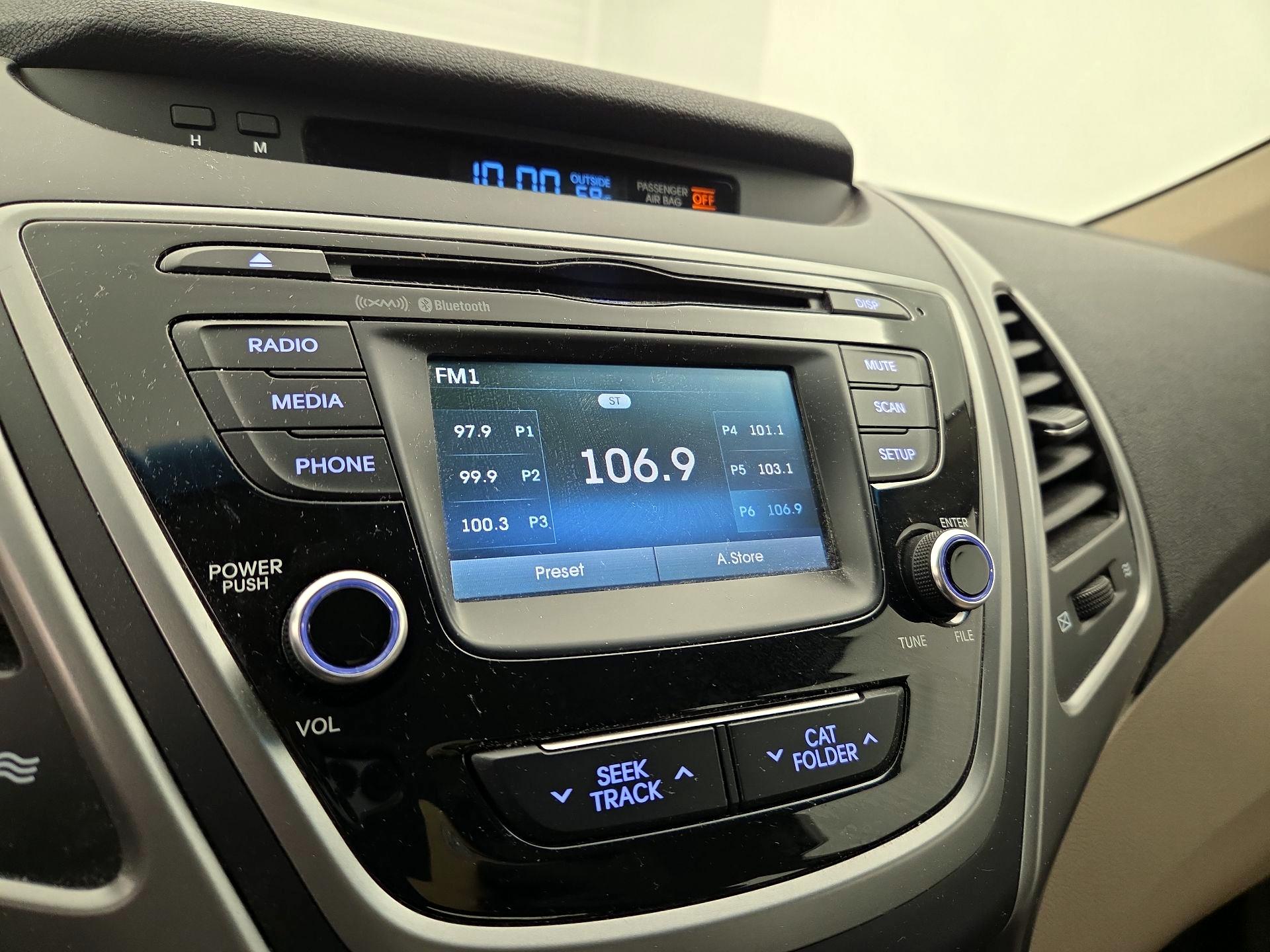 Thumbnail: 2016 Hyundai Elantra - 15