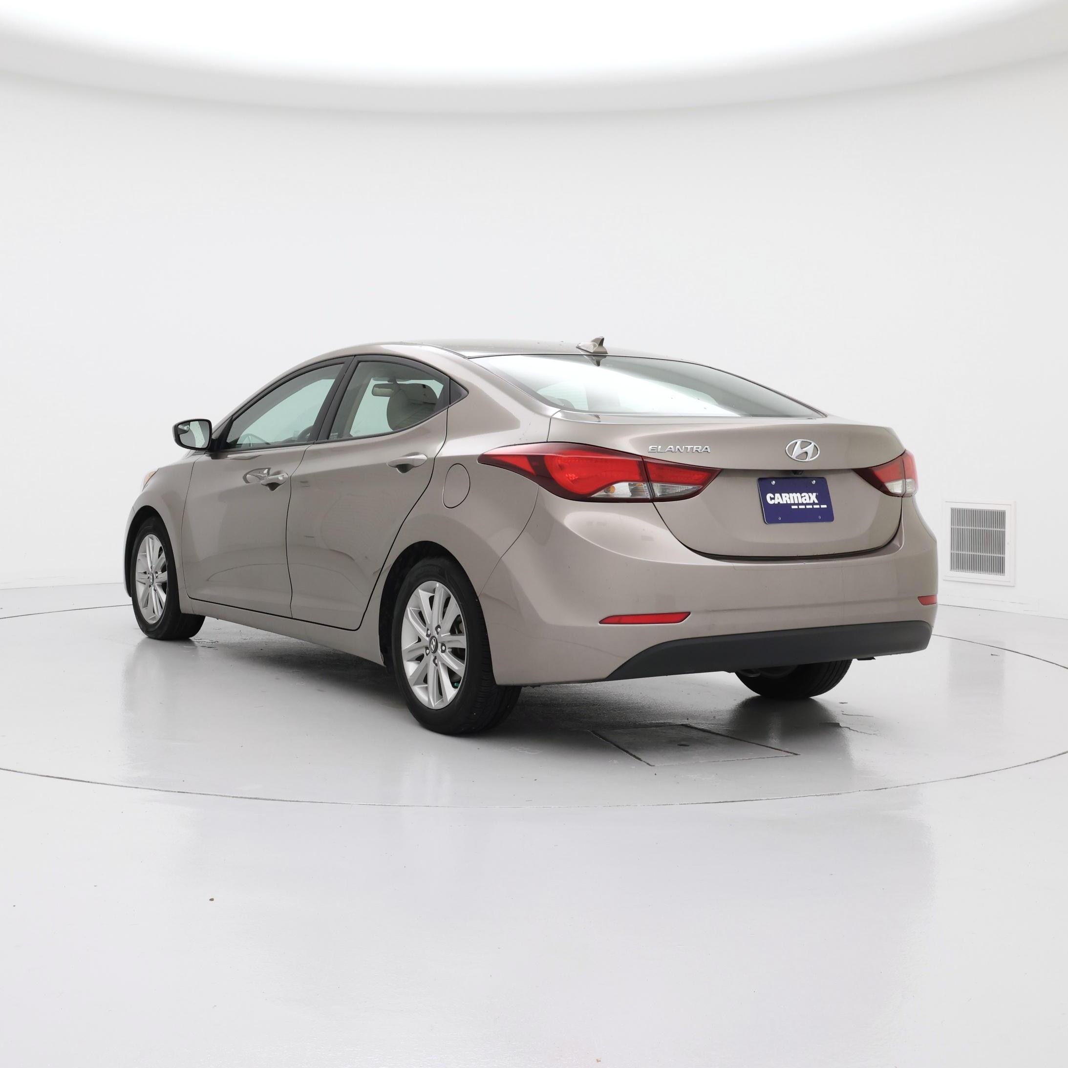 Thumbnail: 2016 Hyundai Elantra - 2