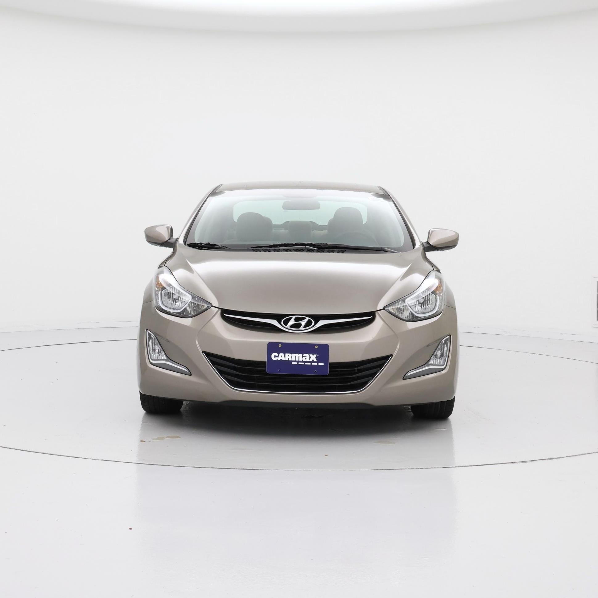 Thumbnail: 2016 Hyundai Elantra - 5