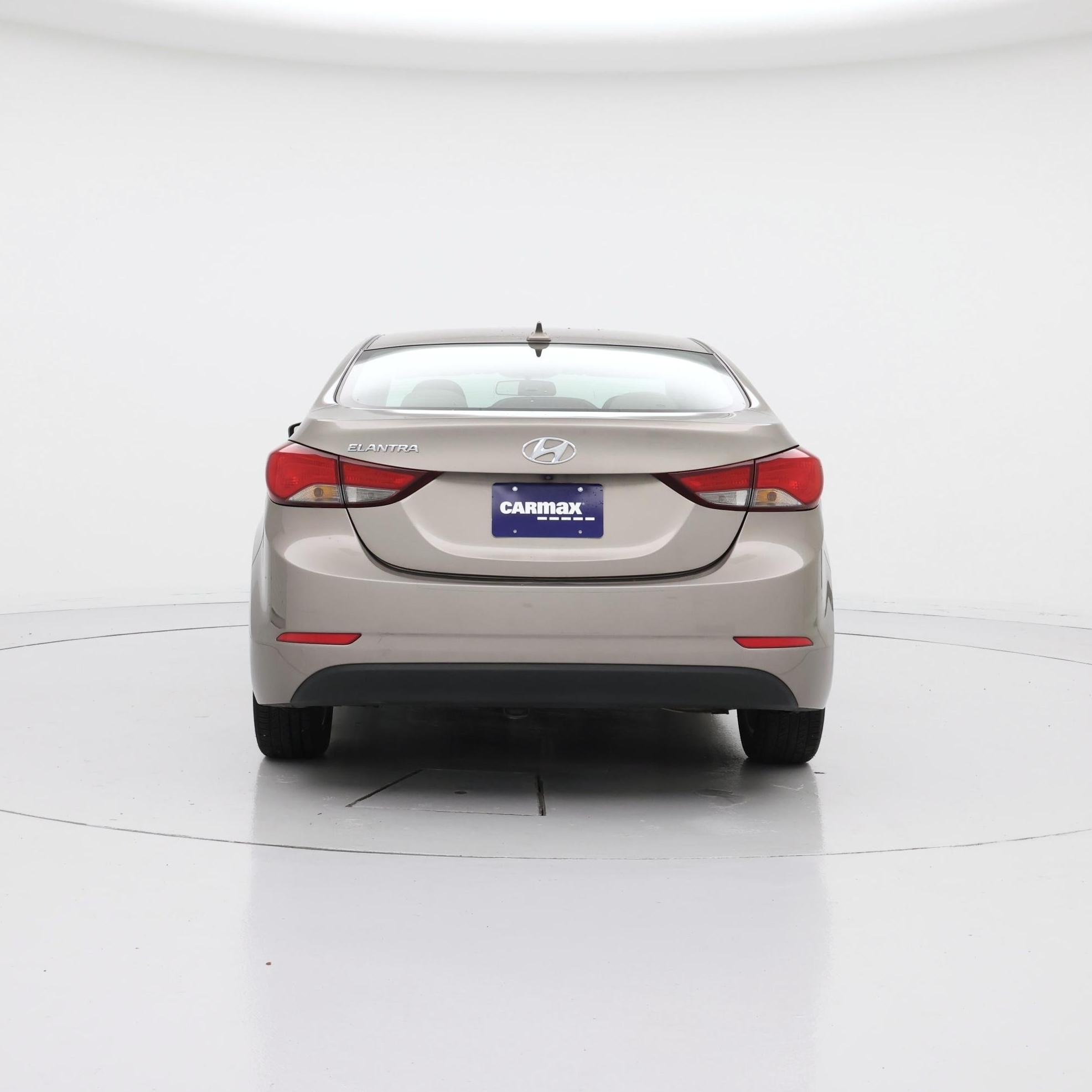 Thumbnail: 2016 Hyundai Elantra - 6