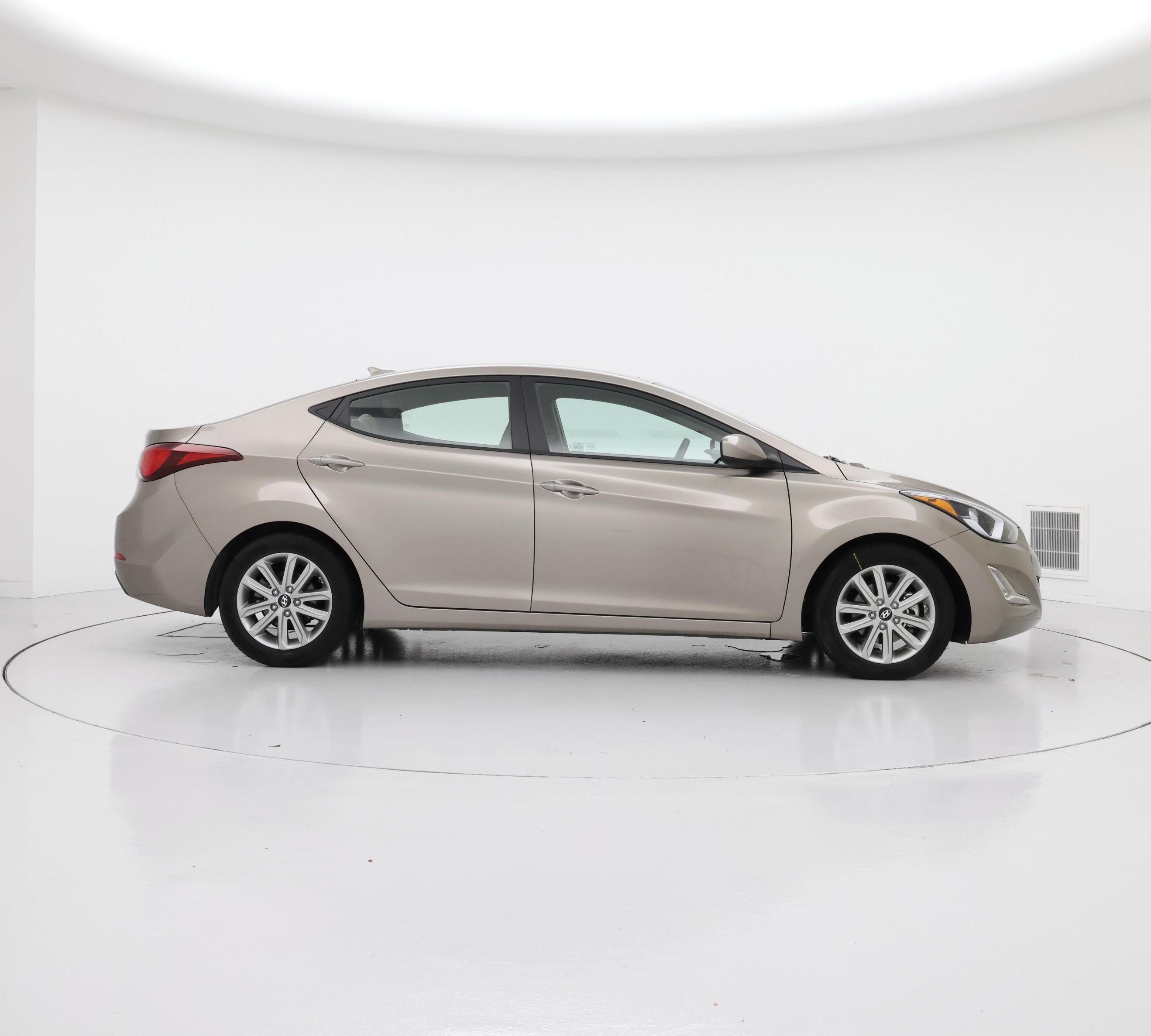 Thumbnail: 2016 Hyundai Elantra - 7