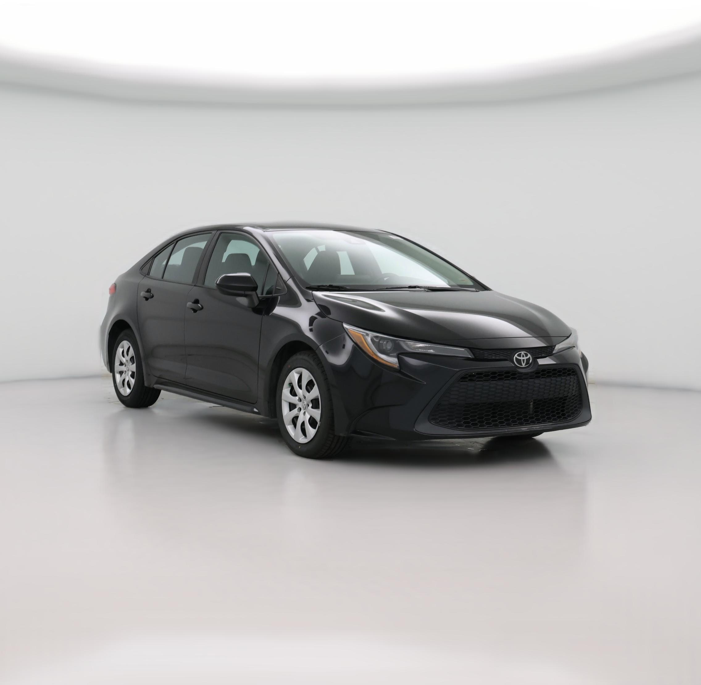 Thumbnail: 2022 Toyota Corolla - 1