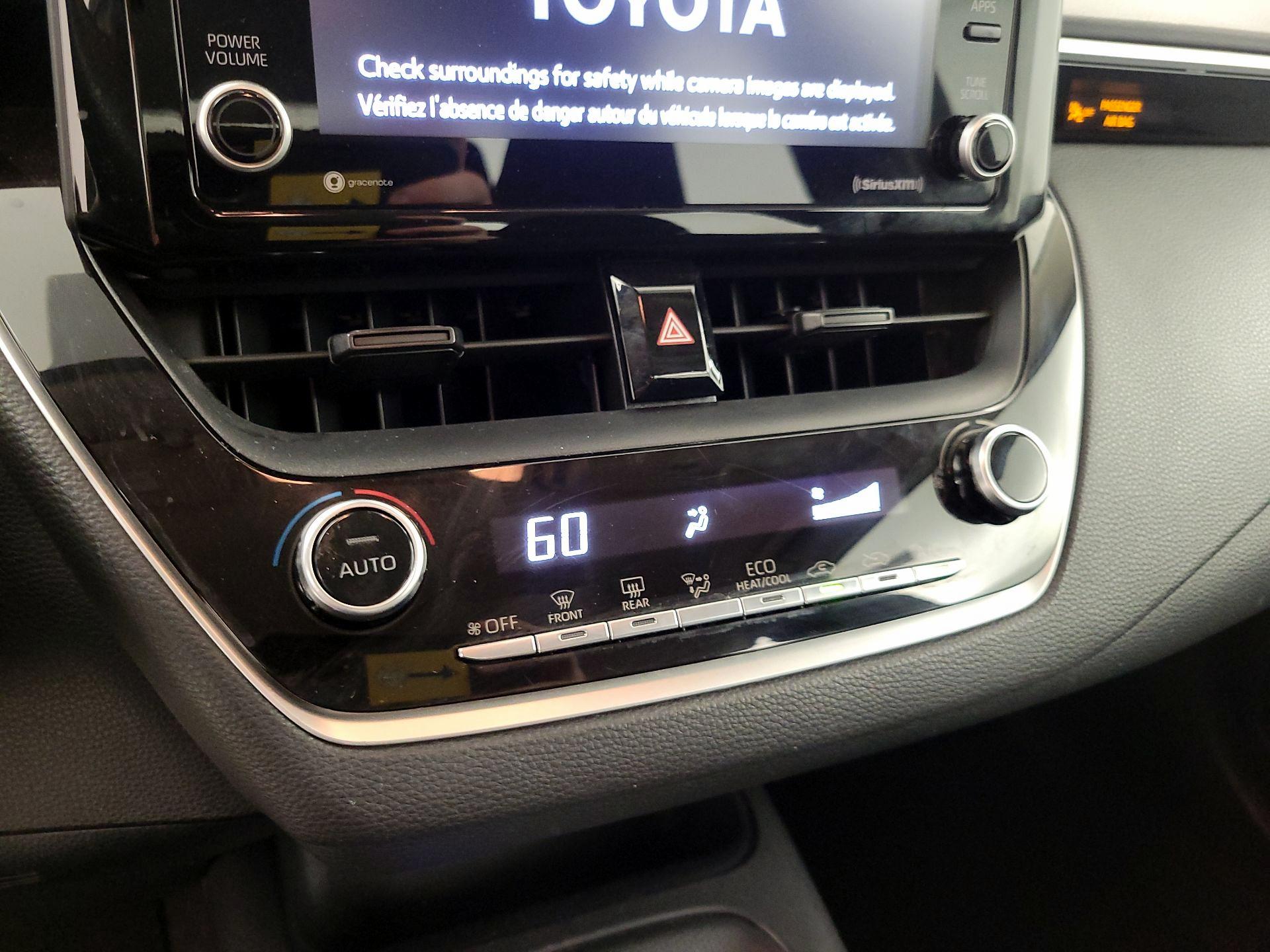 Thumbnail: 2022 Toyota Corolla - 16