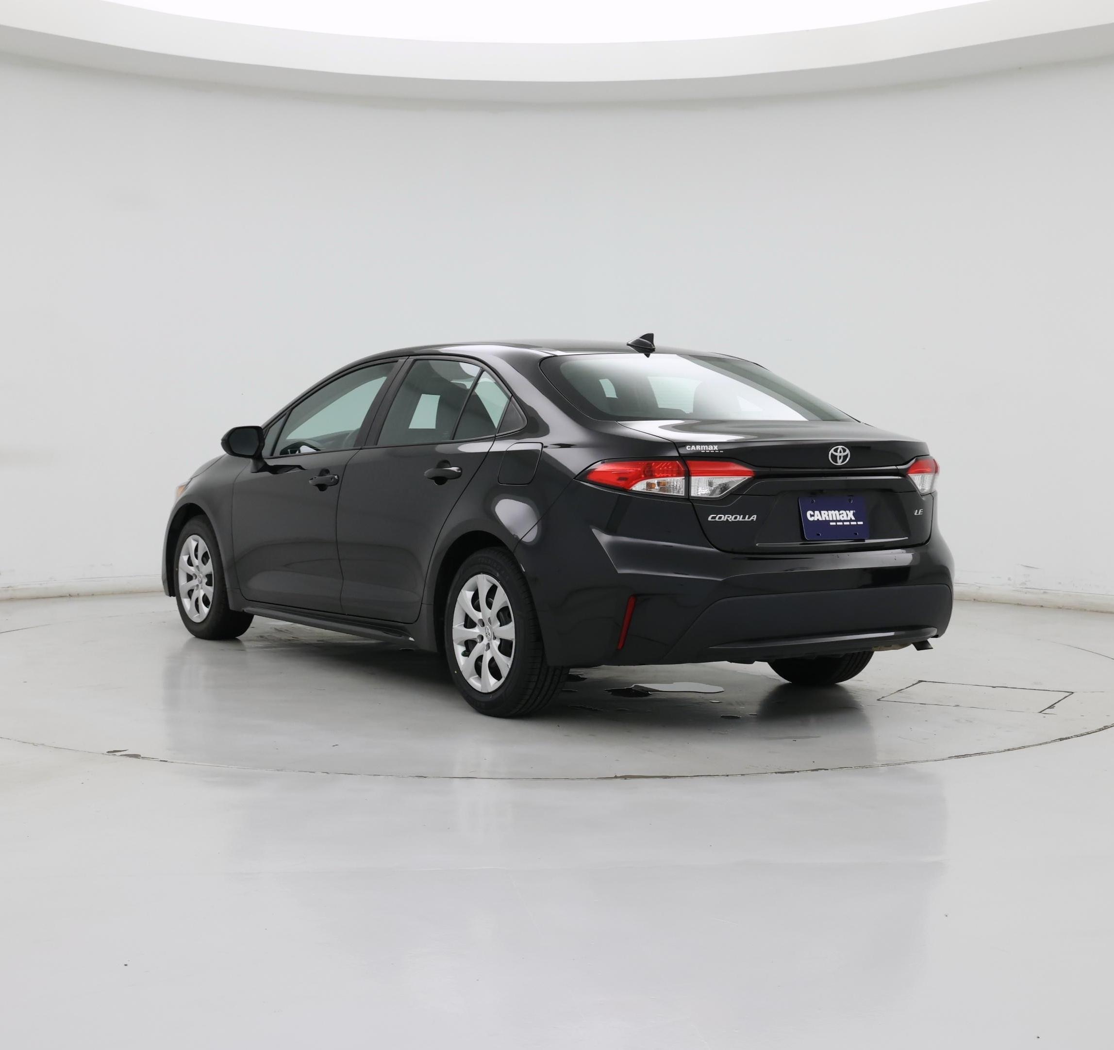 Thumbnail: 2022 Toyota Corolla - 2