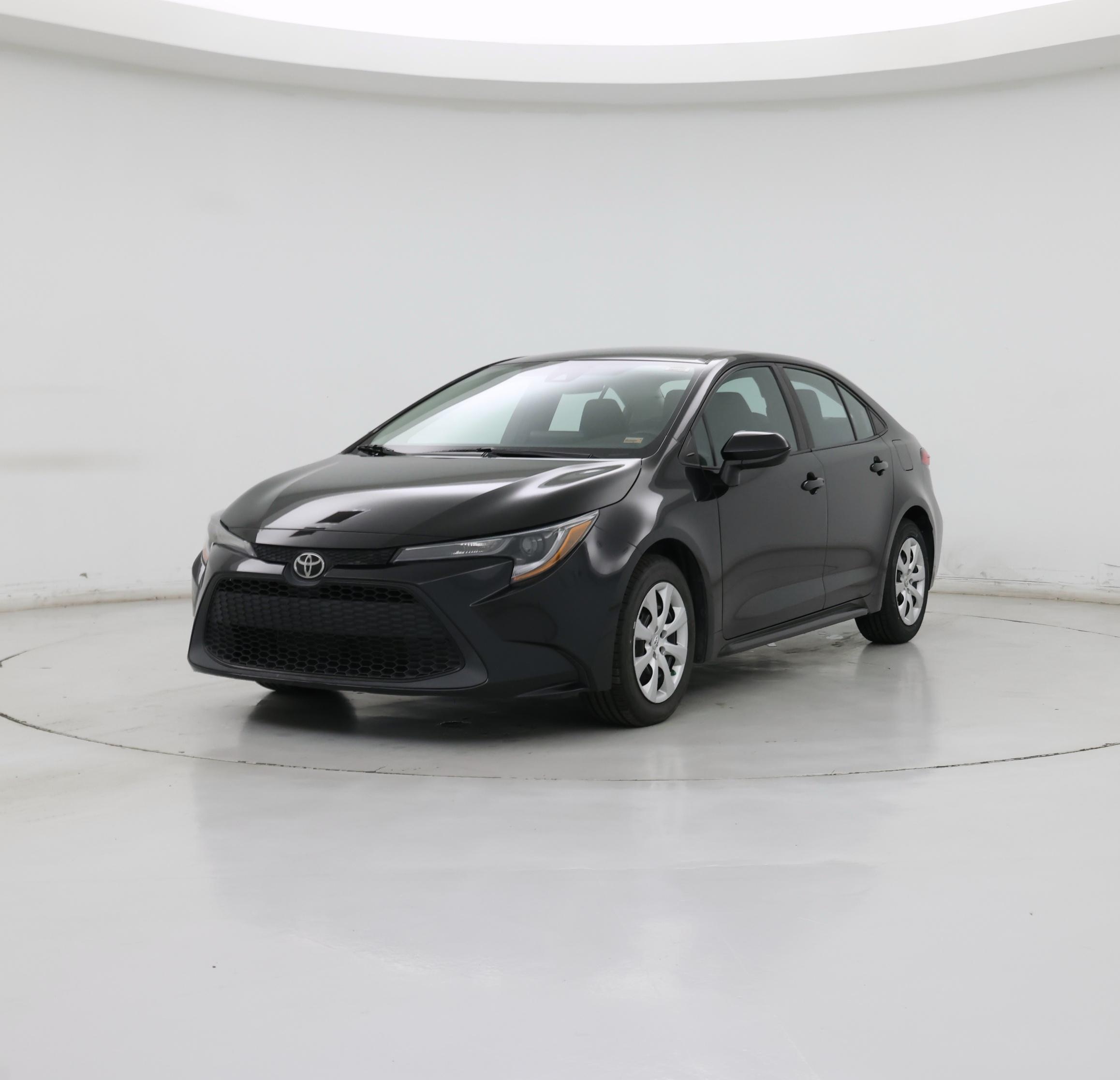 Thumbnail: 2022 Toyota Corolla - 4