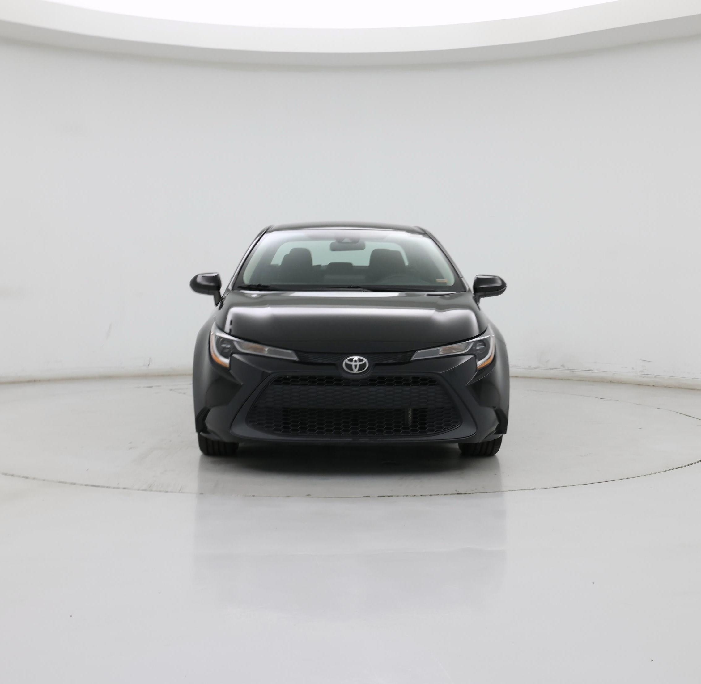 Thumbnail: 2022 Toyota Corolla - 5
