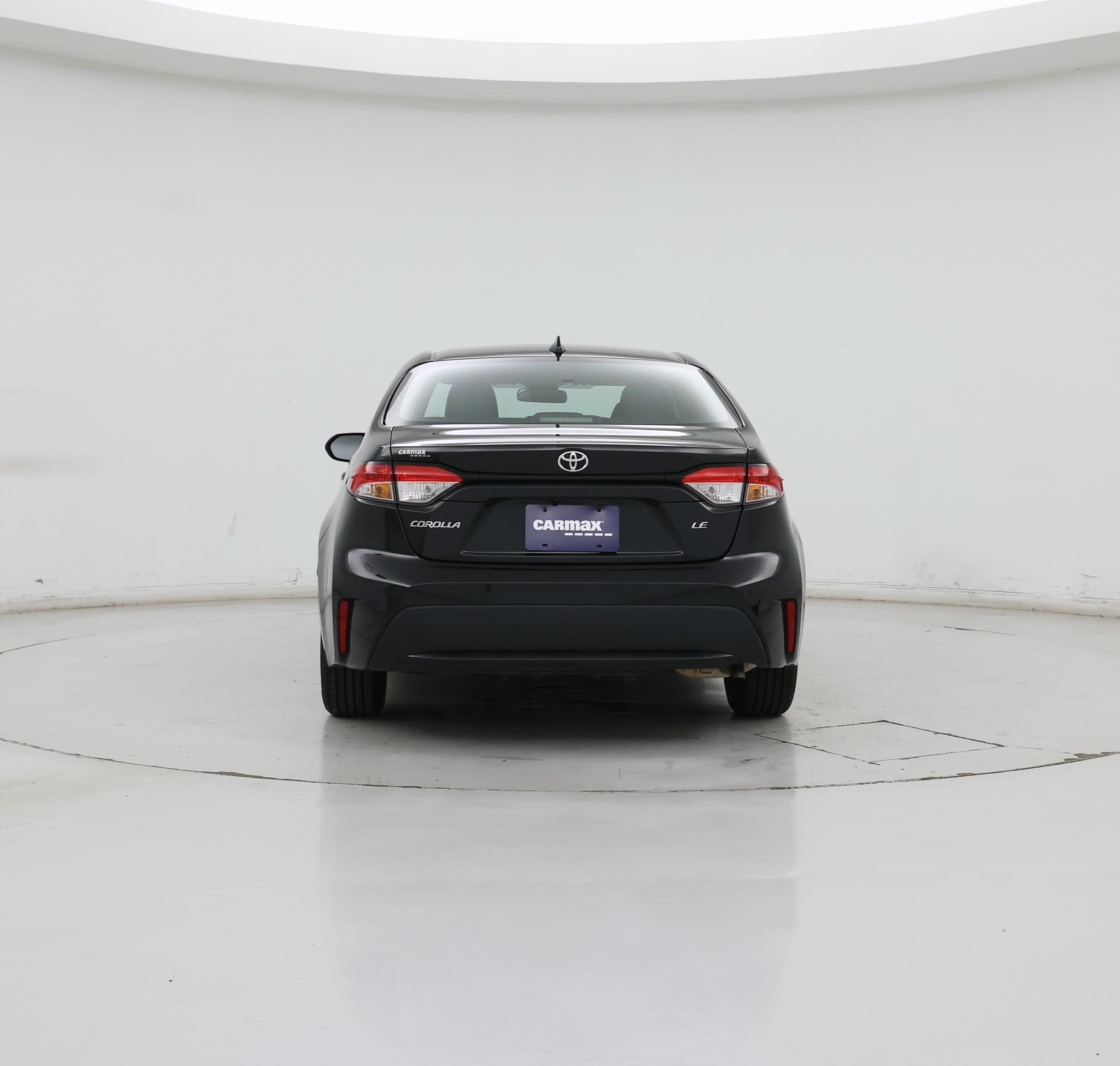 Thumbnail: 2022 Toyota Corolla - 6