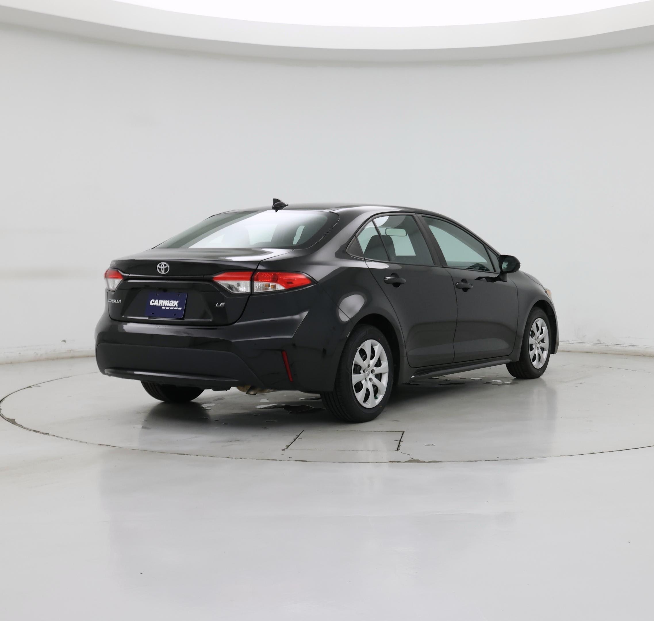 Thumbnail: 2022 Toyota Corolla - 8