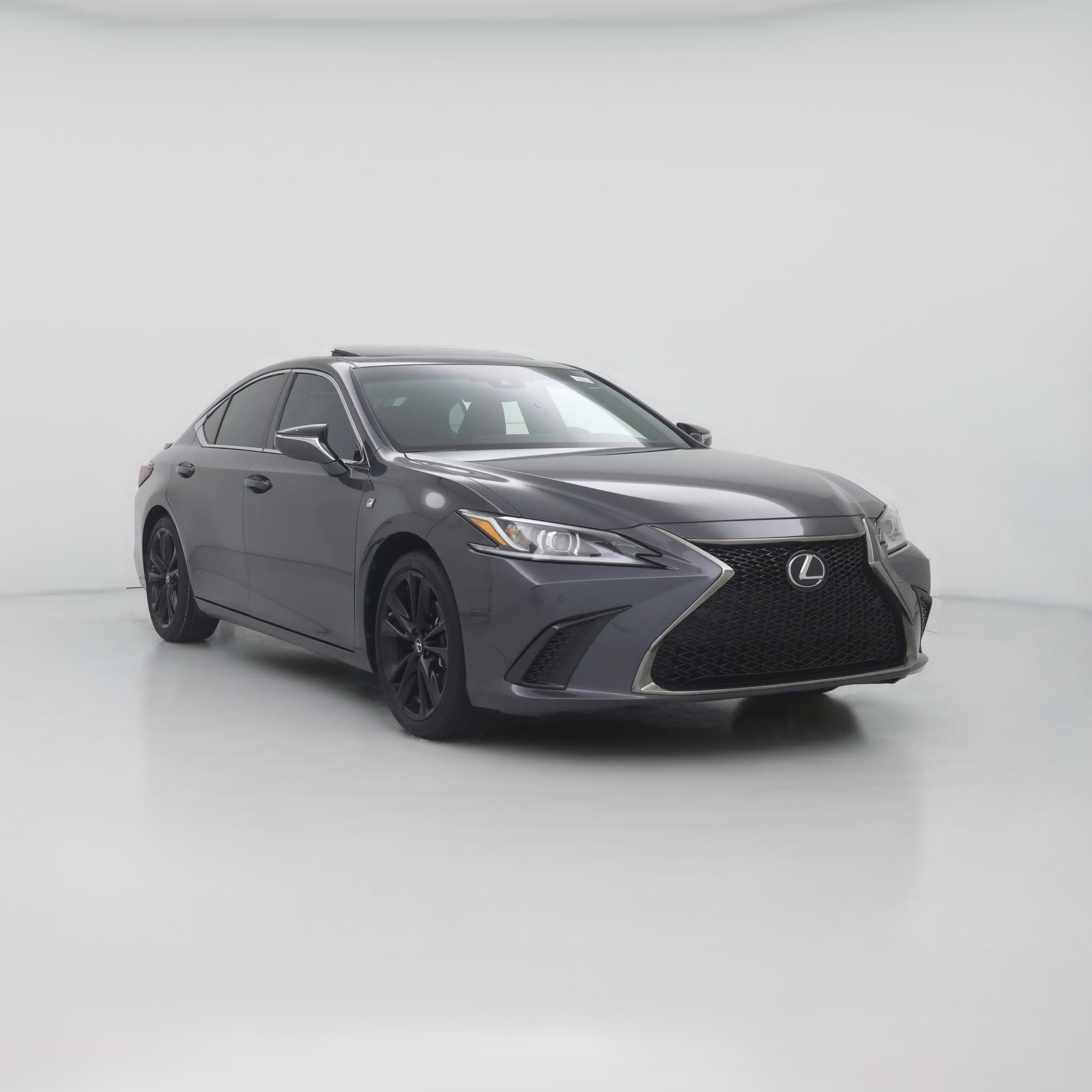 Thumbnail: 2023 Lexus ES - 1