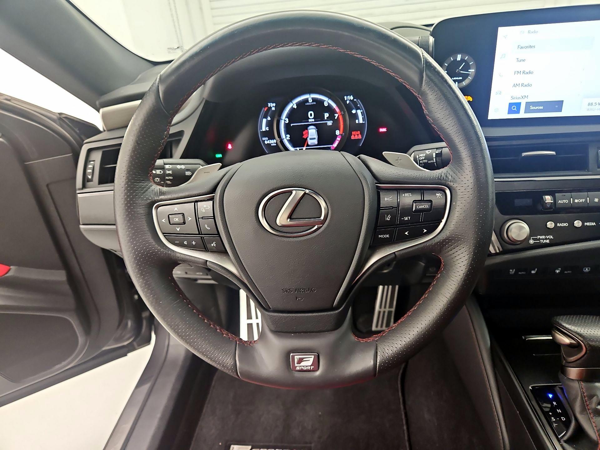 Thumbnail: 2023 Lexus ES - 10