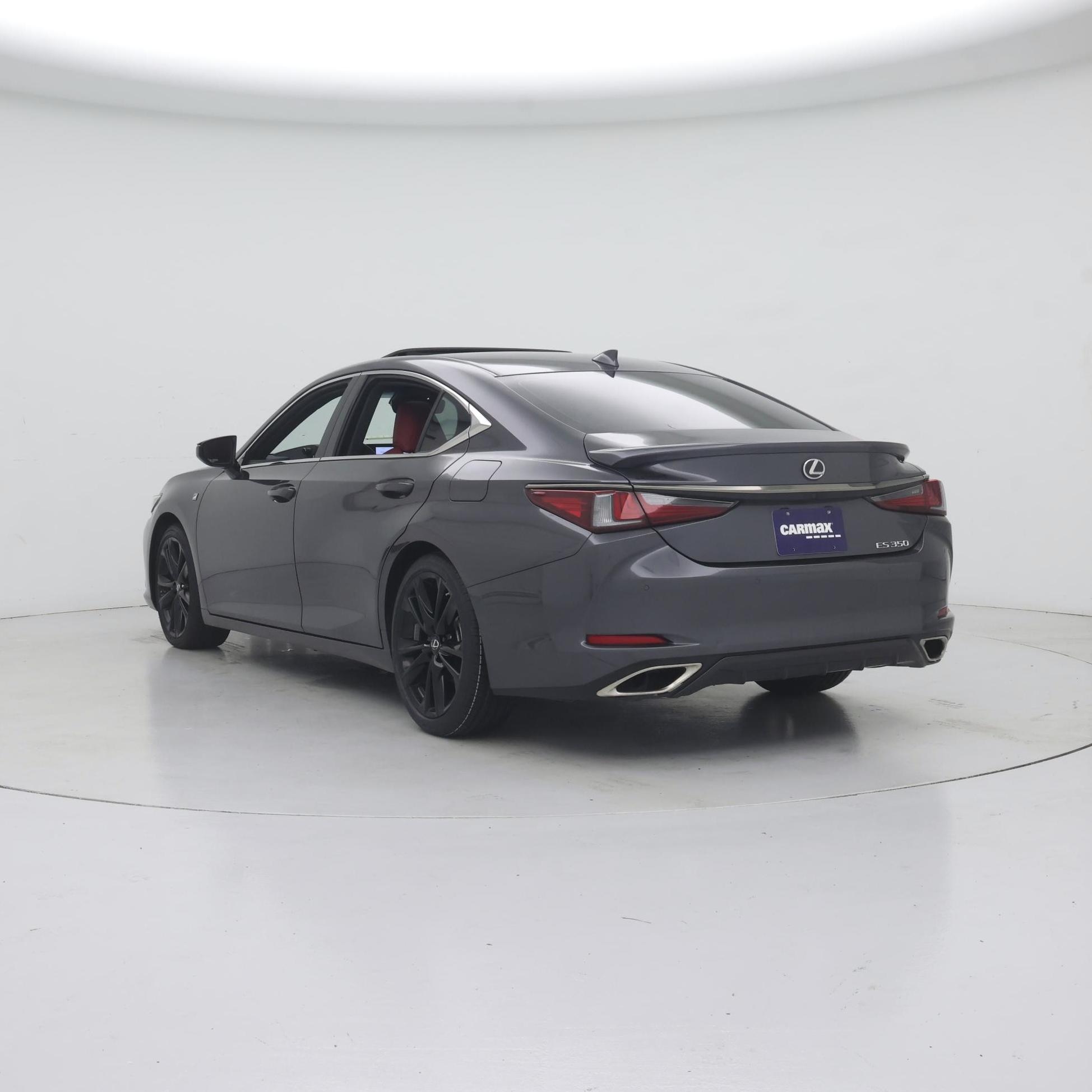 Thumbnail: 2023 Lexus ES - 2