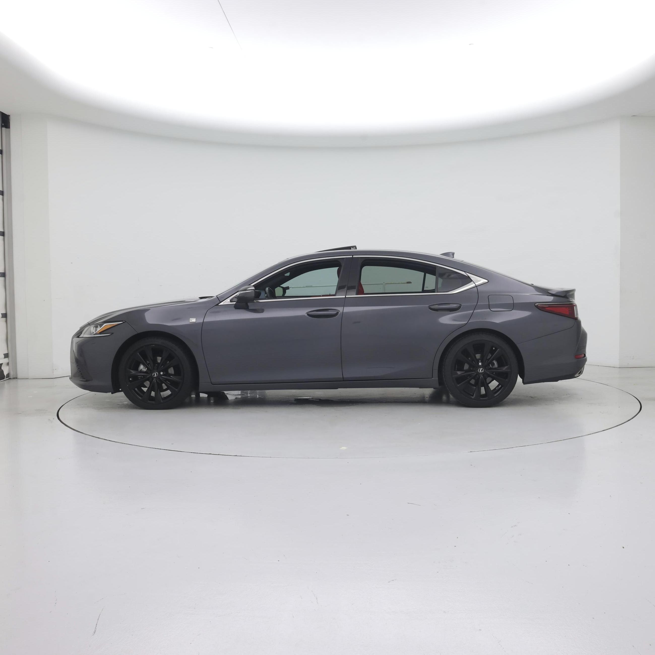Thumbnail: 2023 Lexus ES - 3